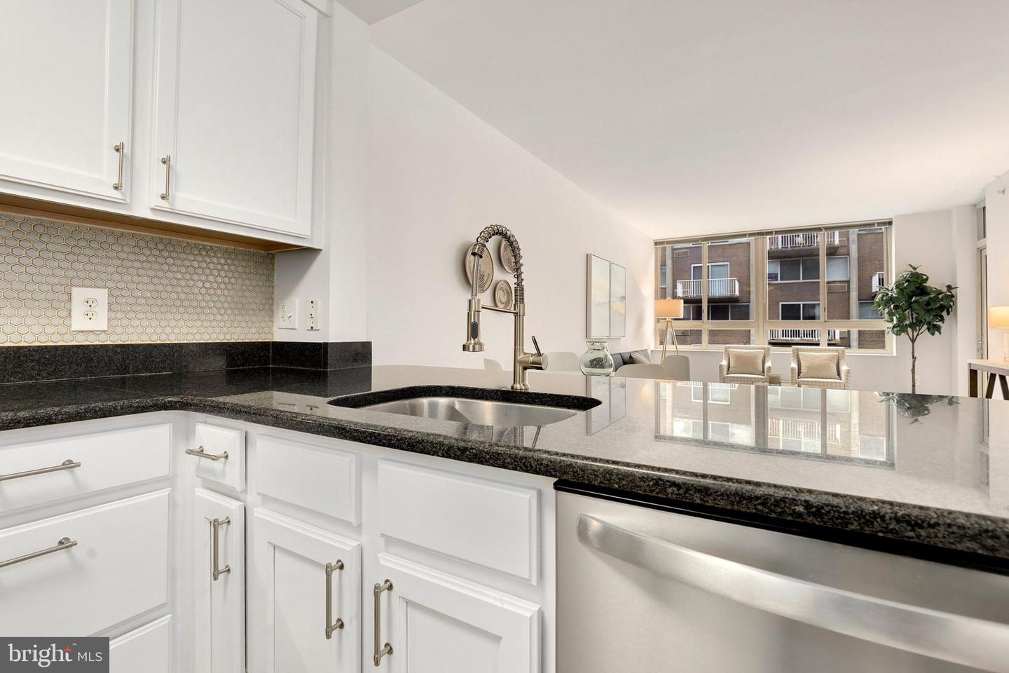 355 I Street SW Unit: S318