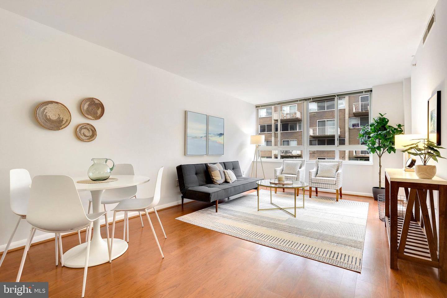 355 I Street SW Unit: S318