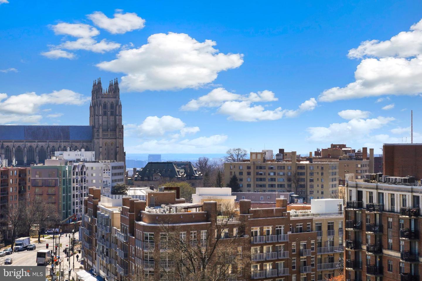 3601 Wisconsin Avenue NW Unit: 510