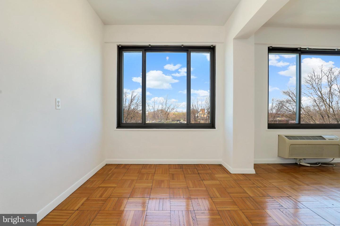 3601 Wisconsin Avenue NW Unit: 510