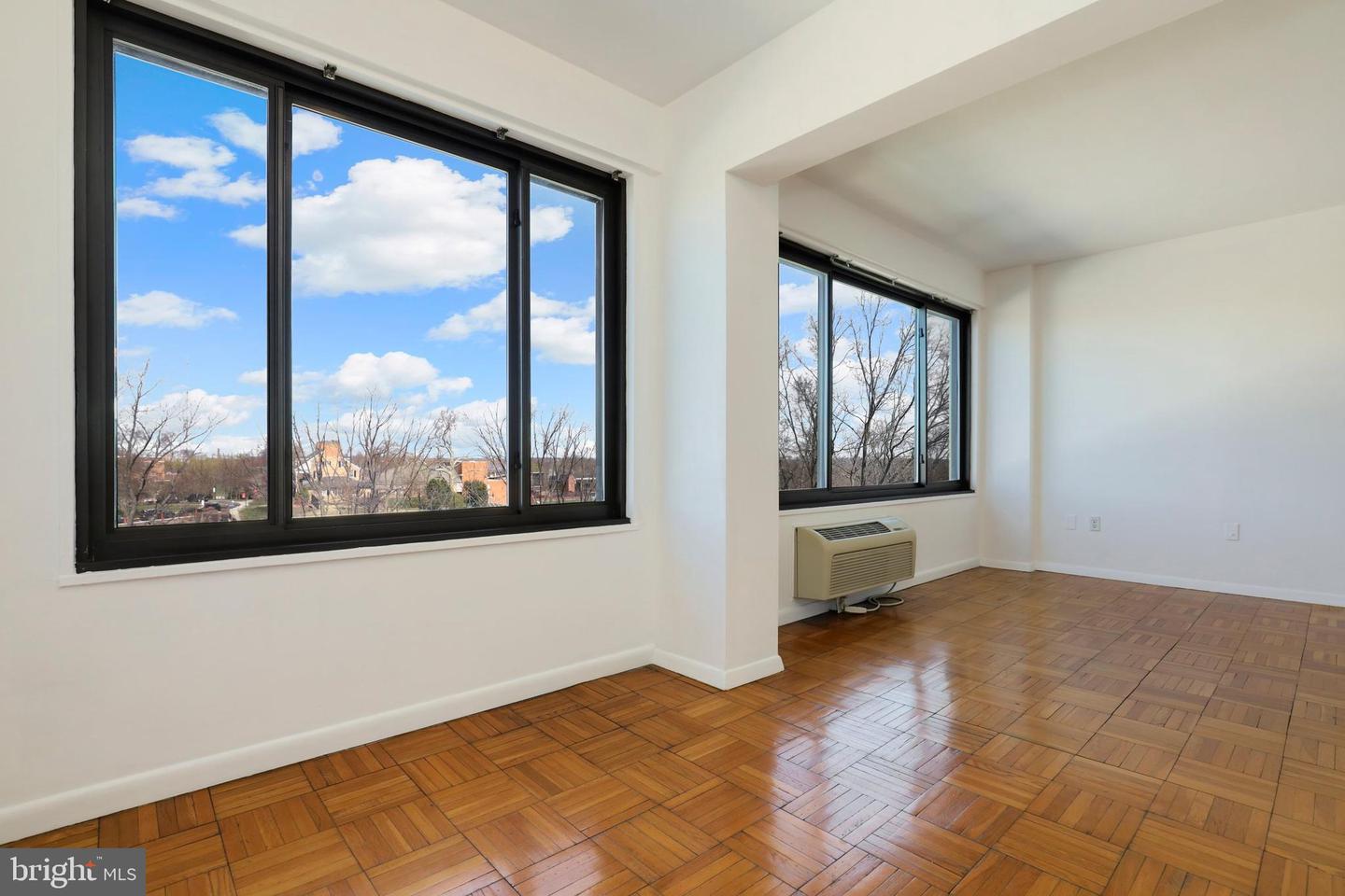 3601 Wisconsin Avenue NW Unit: 510