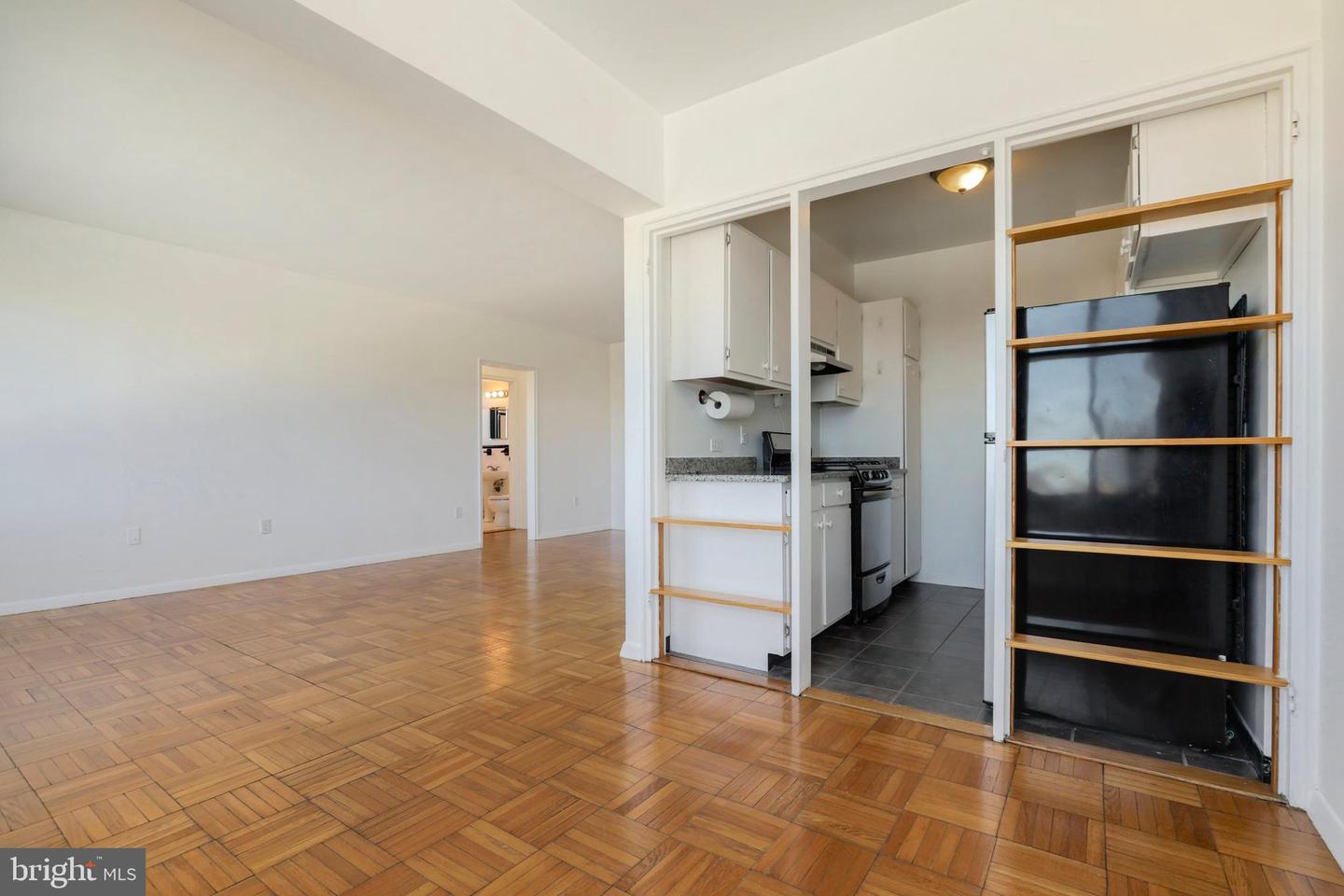 3601 Wisconsin Avenue NW Unit: 510