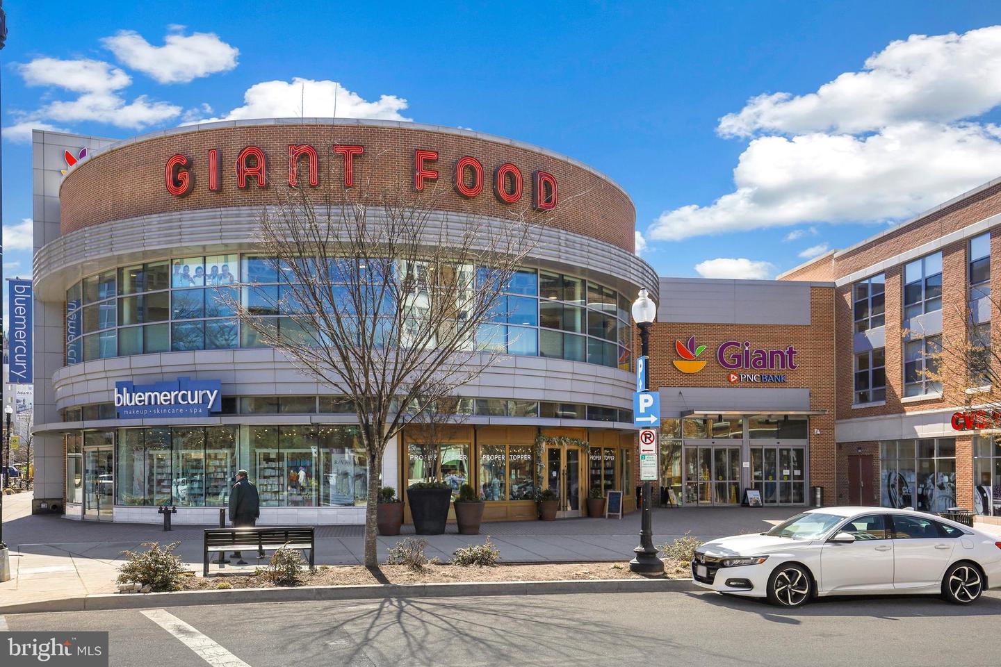 3601 Wisconsin Avenue NW Unit: 510