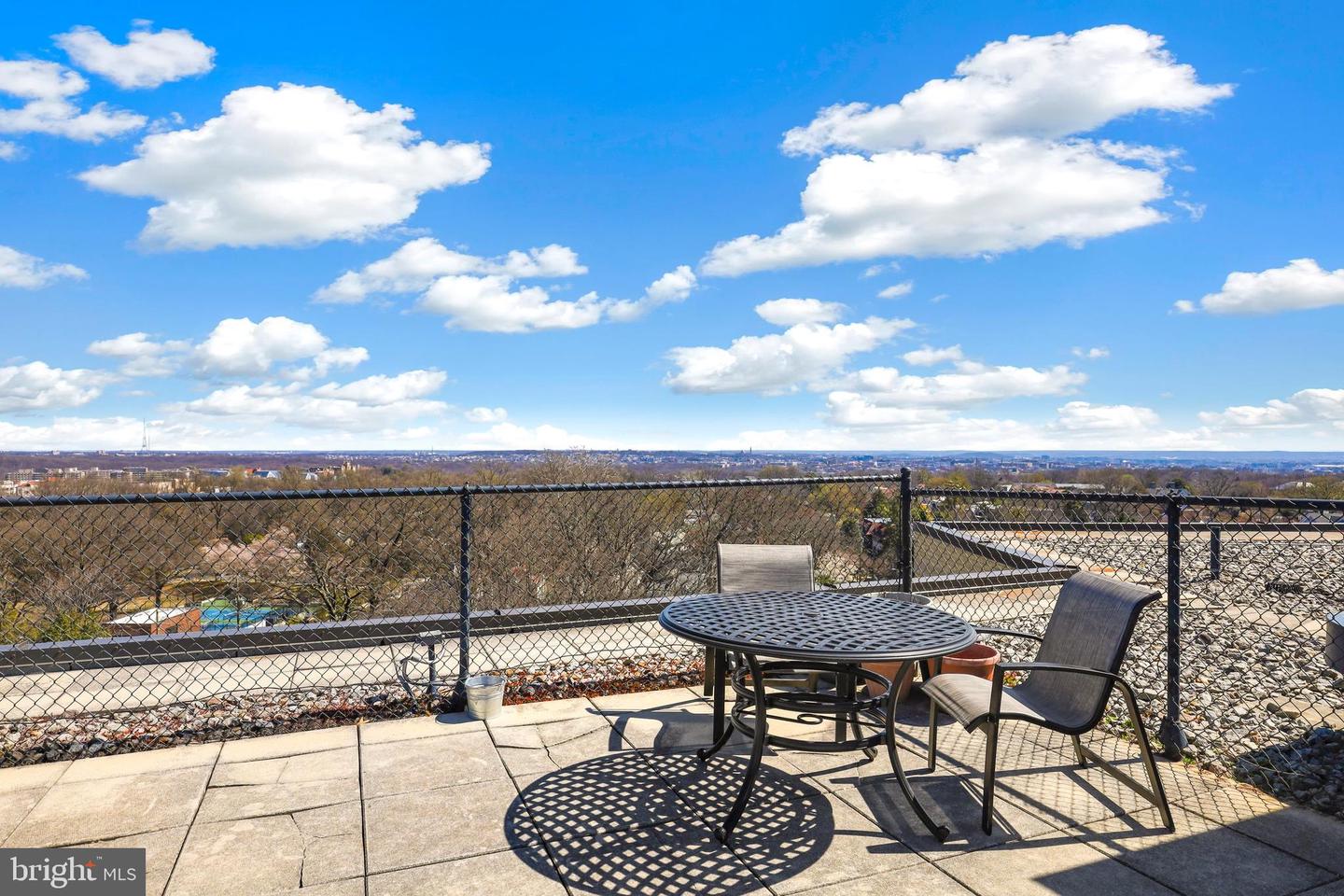 3601 Wisconsin Avenue NW Unit: 510