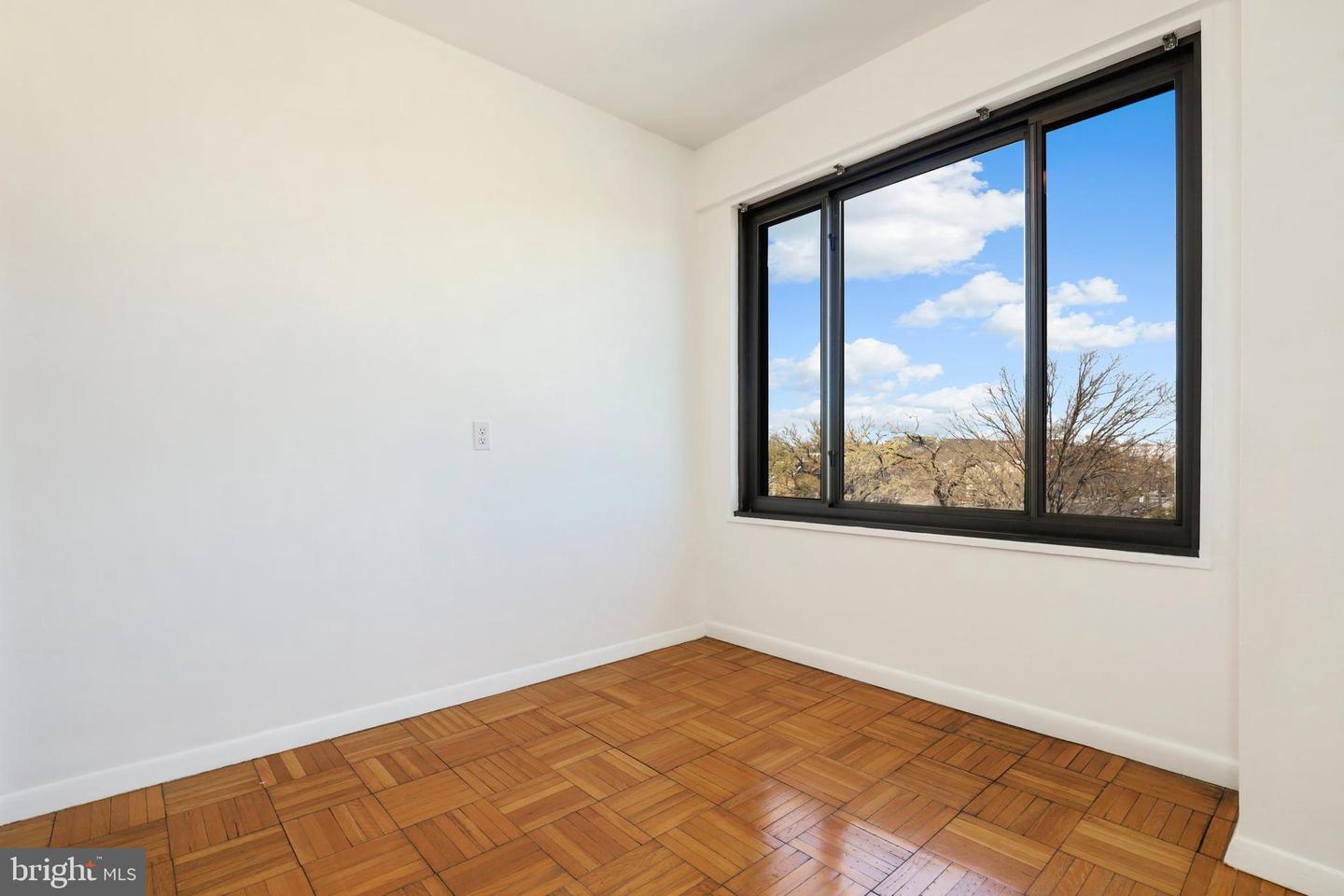 3601 Wisconsin Avenue NW Unit: 510