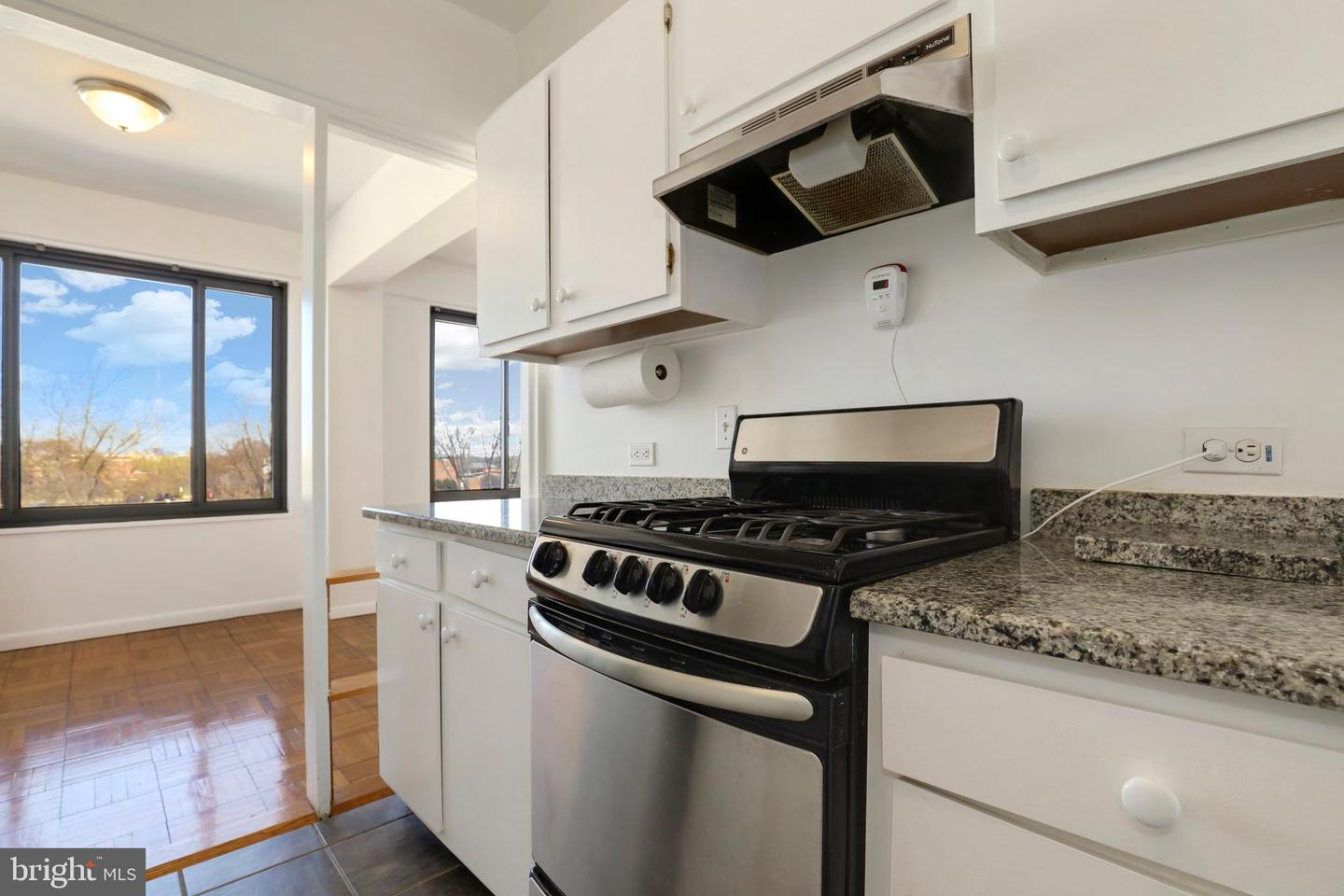 3601 Wisconsin Avenue NW Unit: 510