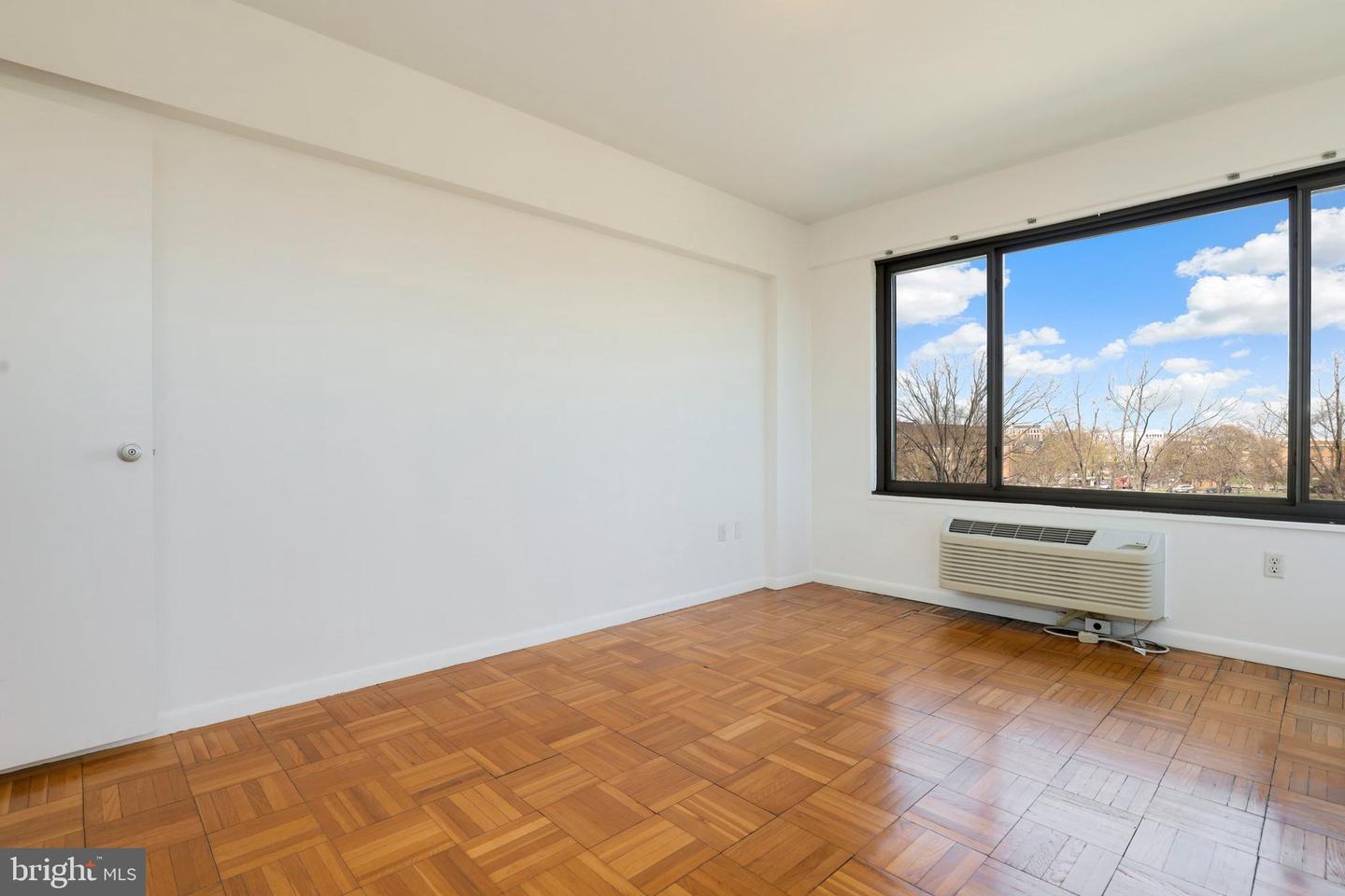 3601 Wisconsin Avenue NW Unit: 510