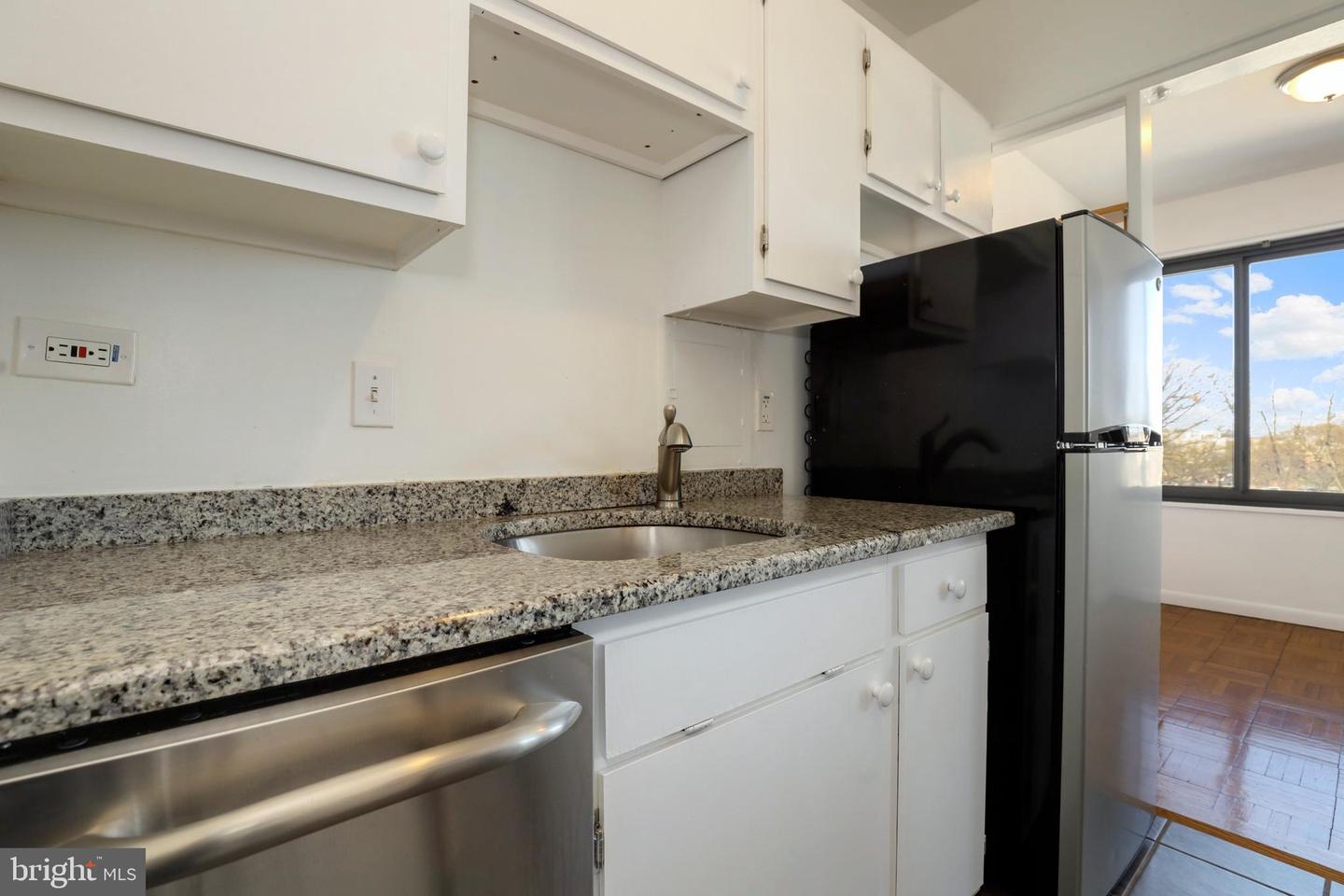 3601 Wisconsin Avenue NW Unit: 510