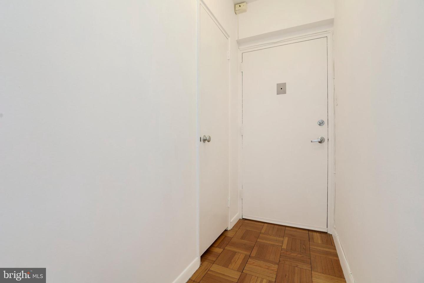3601 Wisconsin Avenue NW Unit: 510