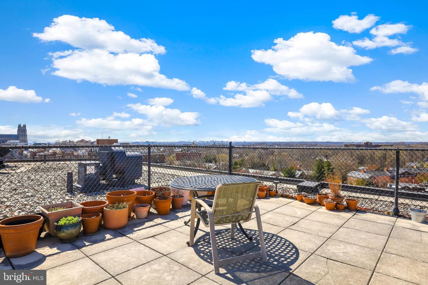3601 Wisconsin Avenue NW Unit: 510