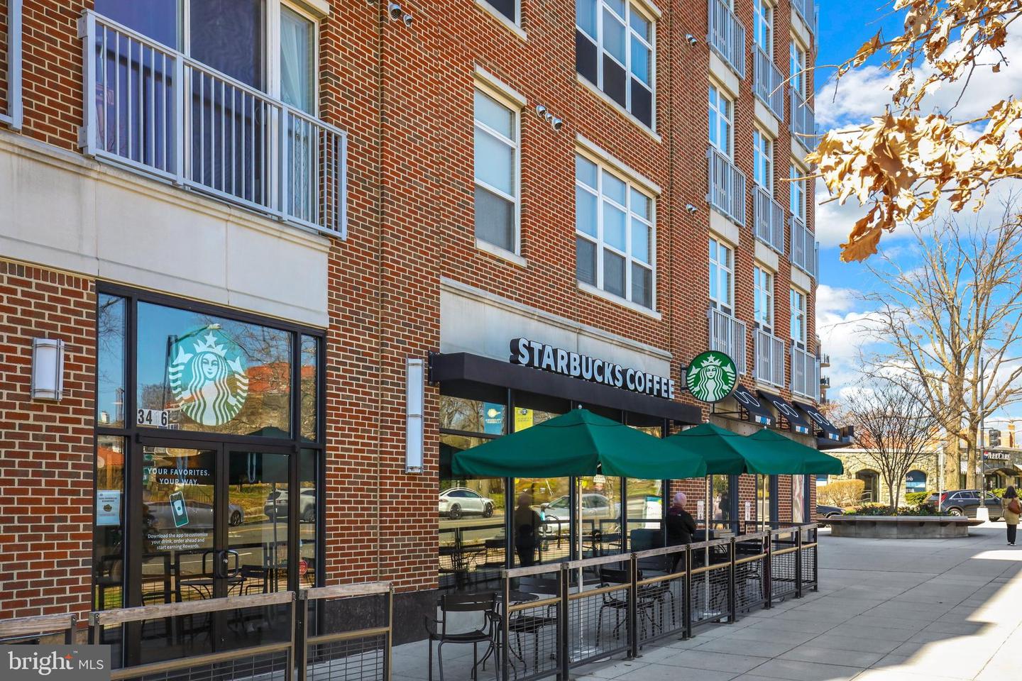 3601 Wisconsin Avenue NW Unit: 510