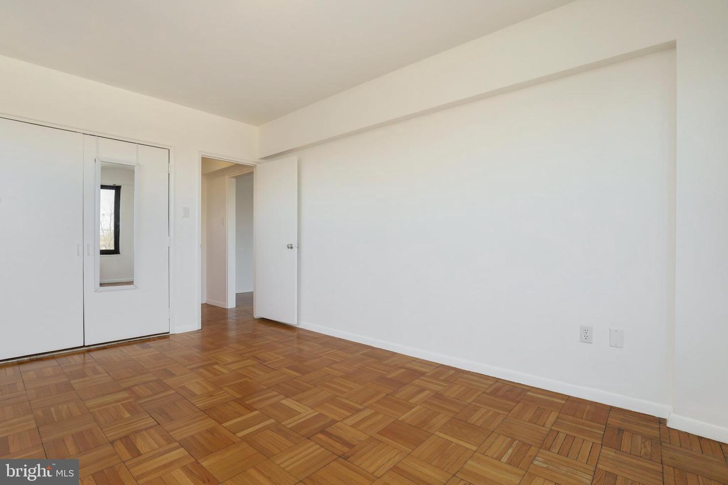 3601 Wisconsin Avenue NW Unit: 510