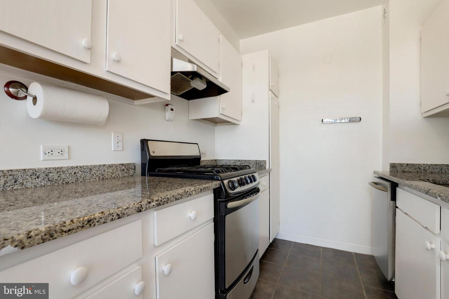 3601 Wisconsin Avenue NW Unit: 510