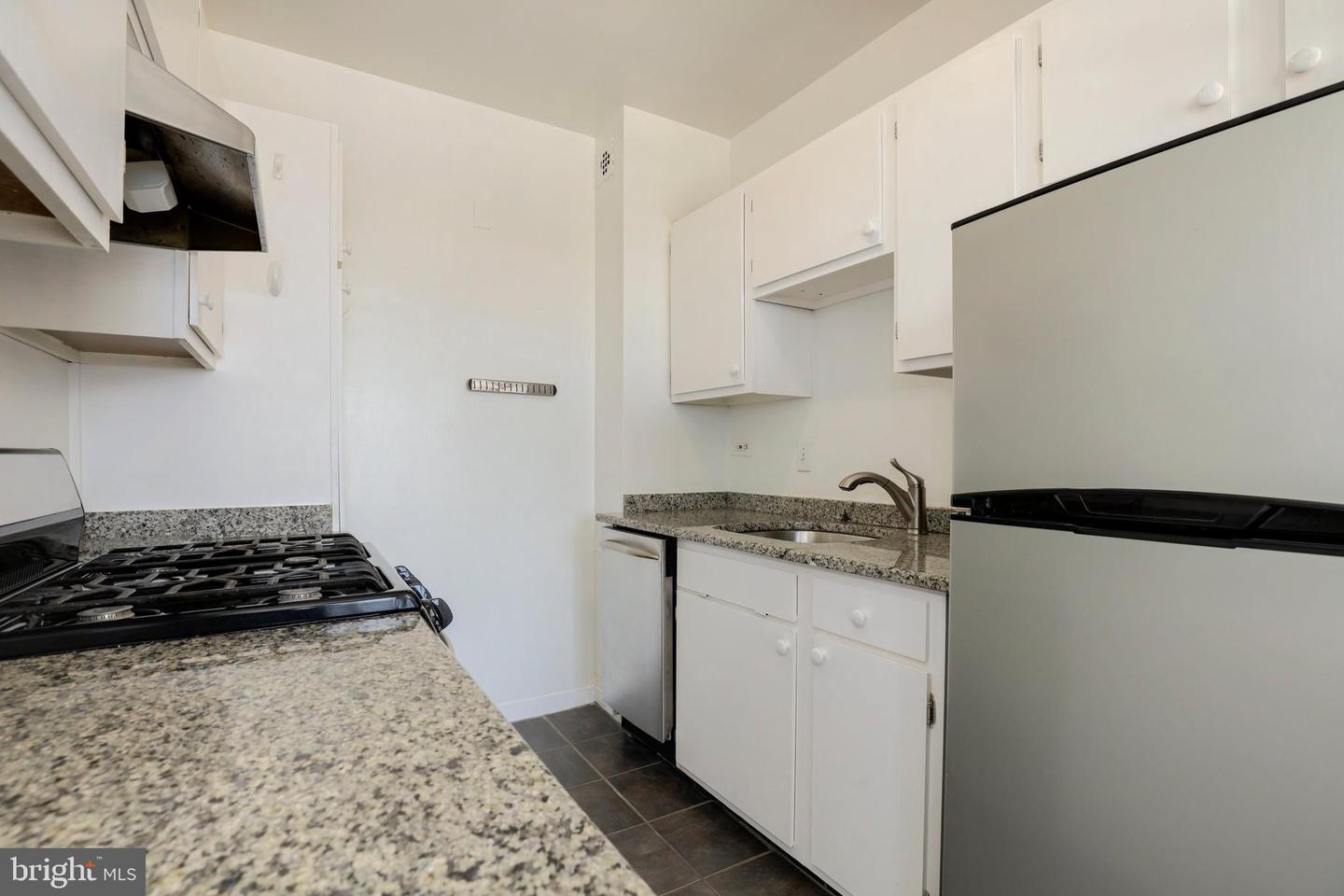 3601 Wisconsin Avenue NW Unit: 510