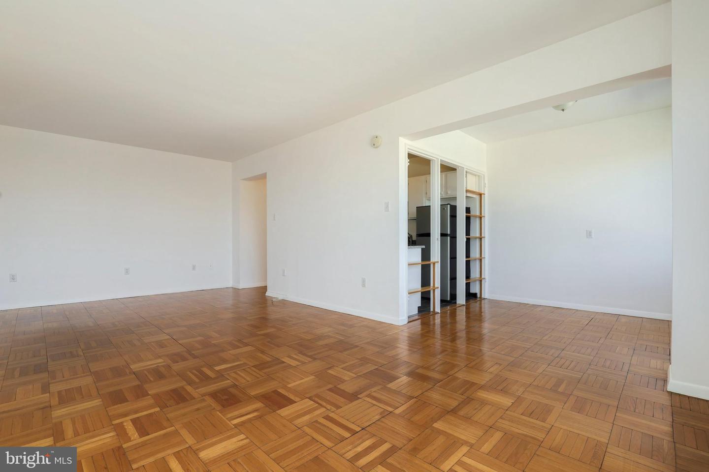 3601 Wisconsin Avenue NW Unit: 510