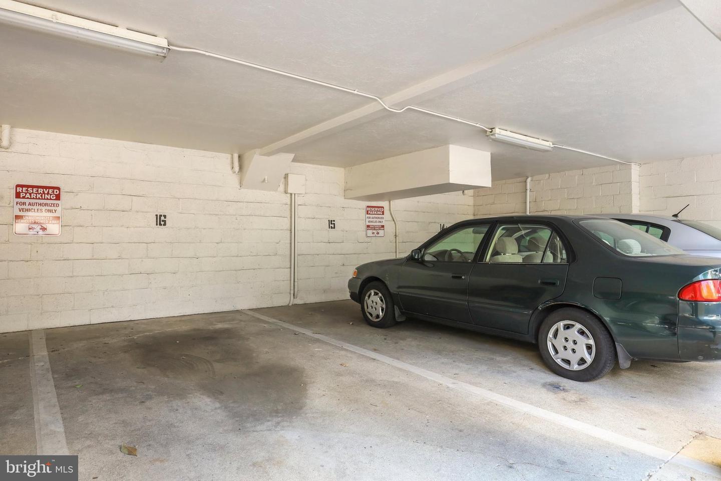 3601 Wisconsin Avenue NW Unit: 510