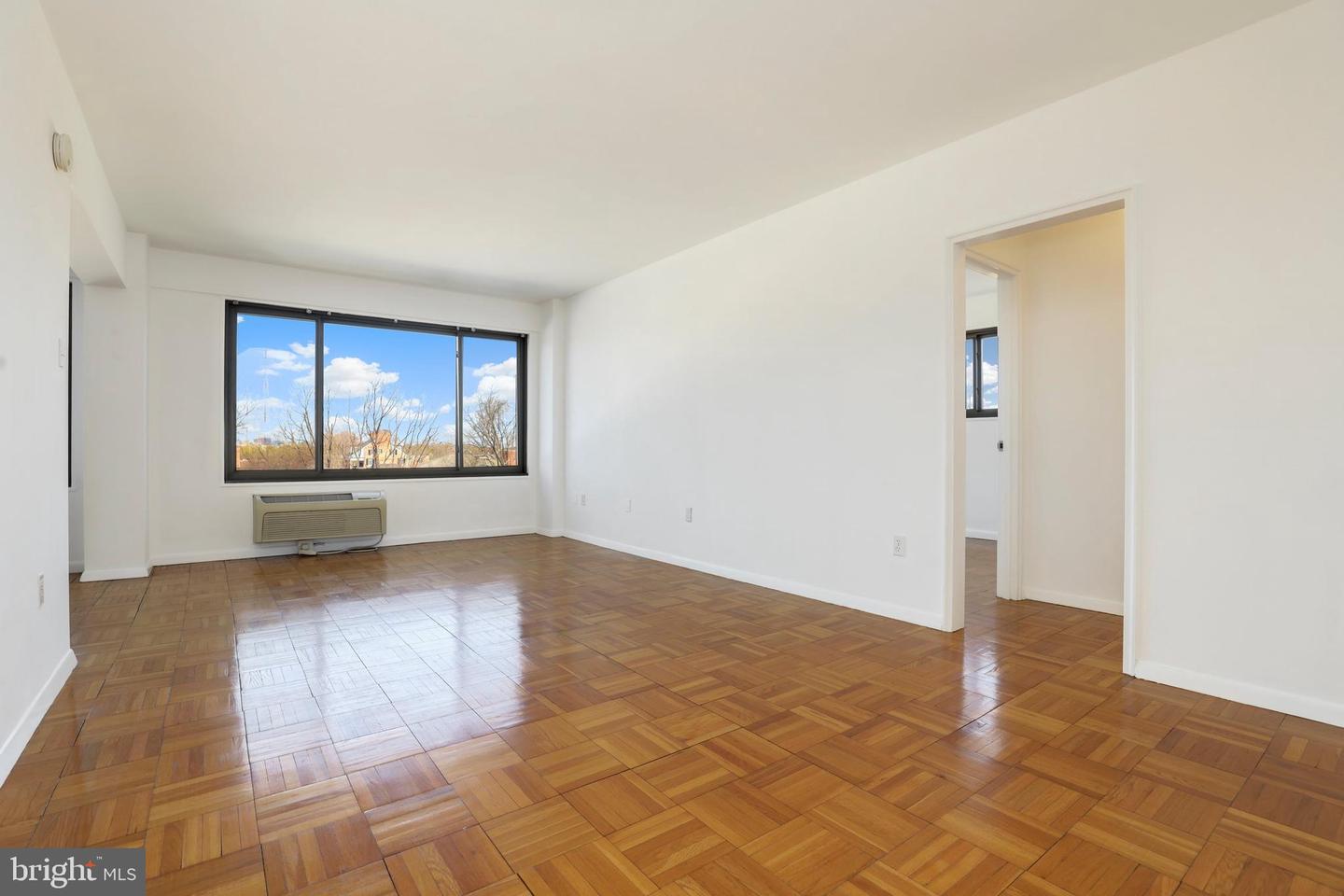 3601 Wisconsin Avenue NW Unit: 510