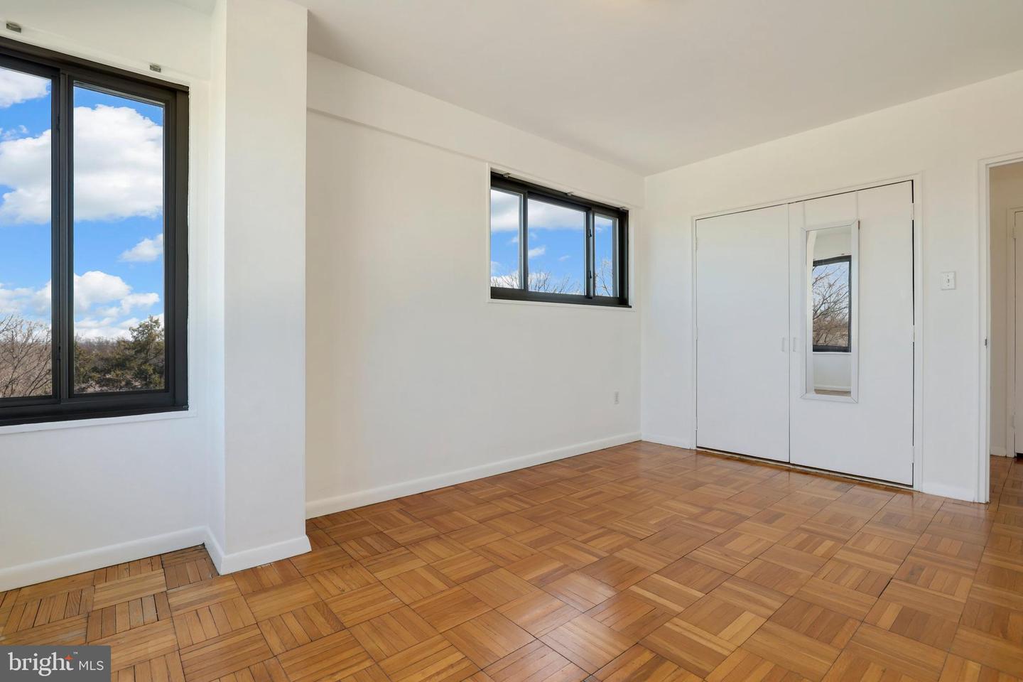 3601 Wisconsin Avenue NW Unit: 510