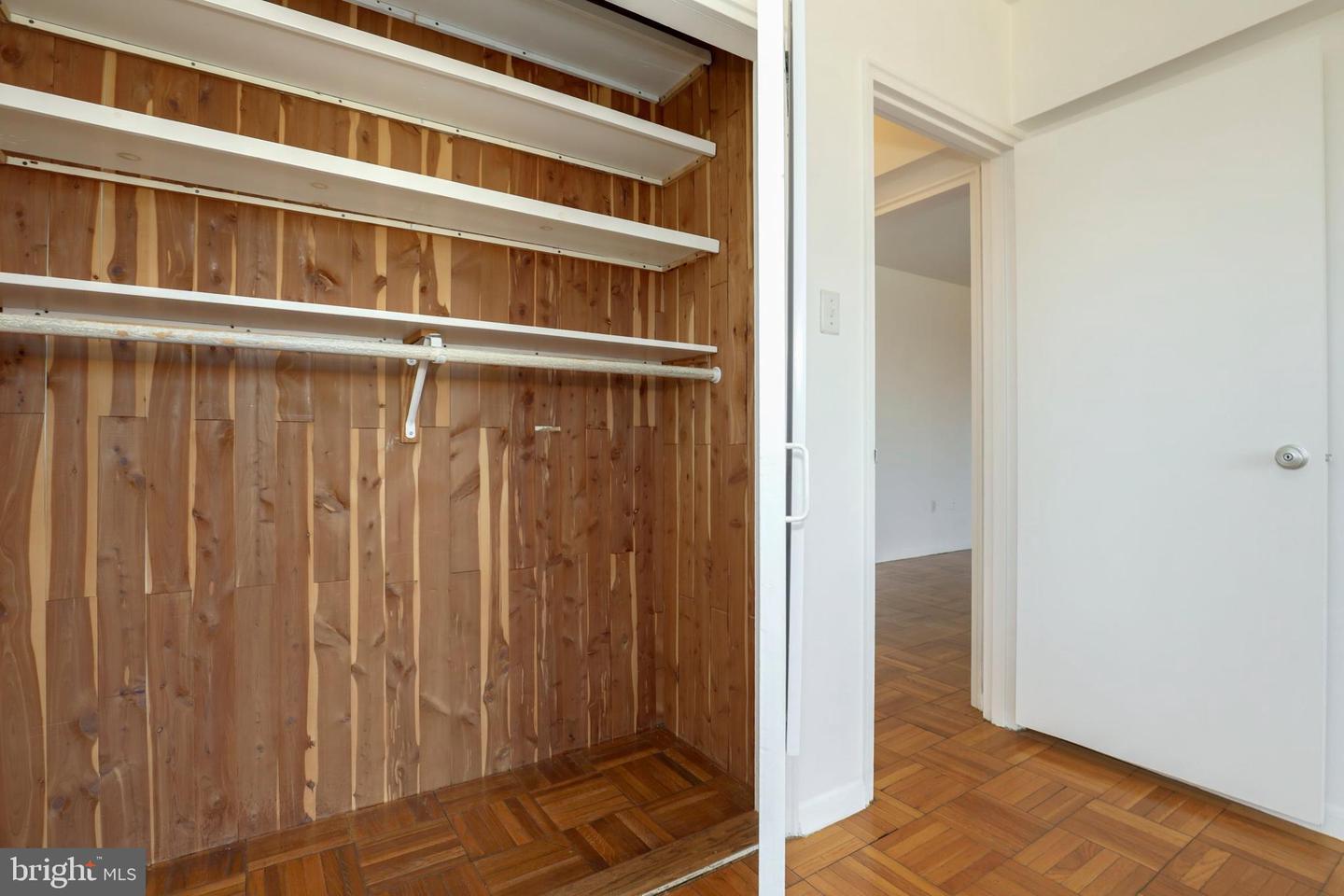 3601 Wisconsin Avenue NW Unit: 510