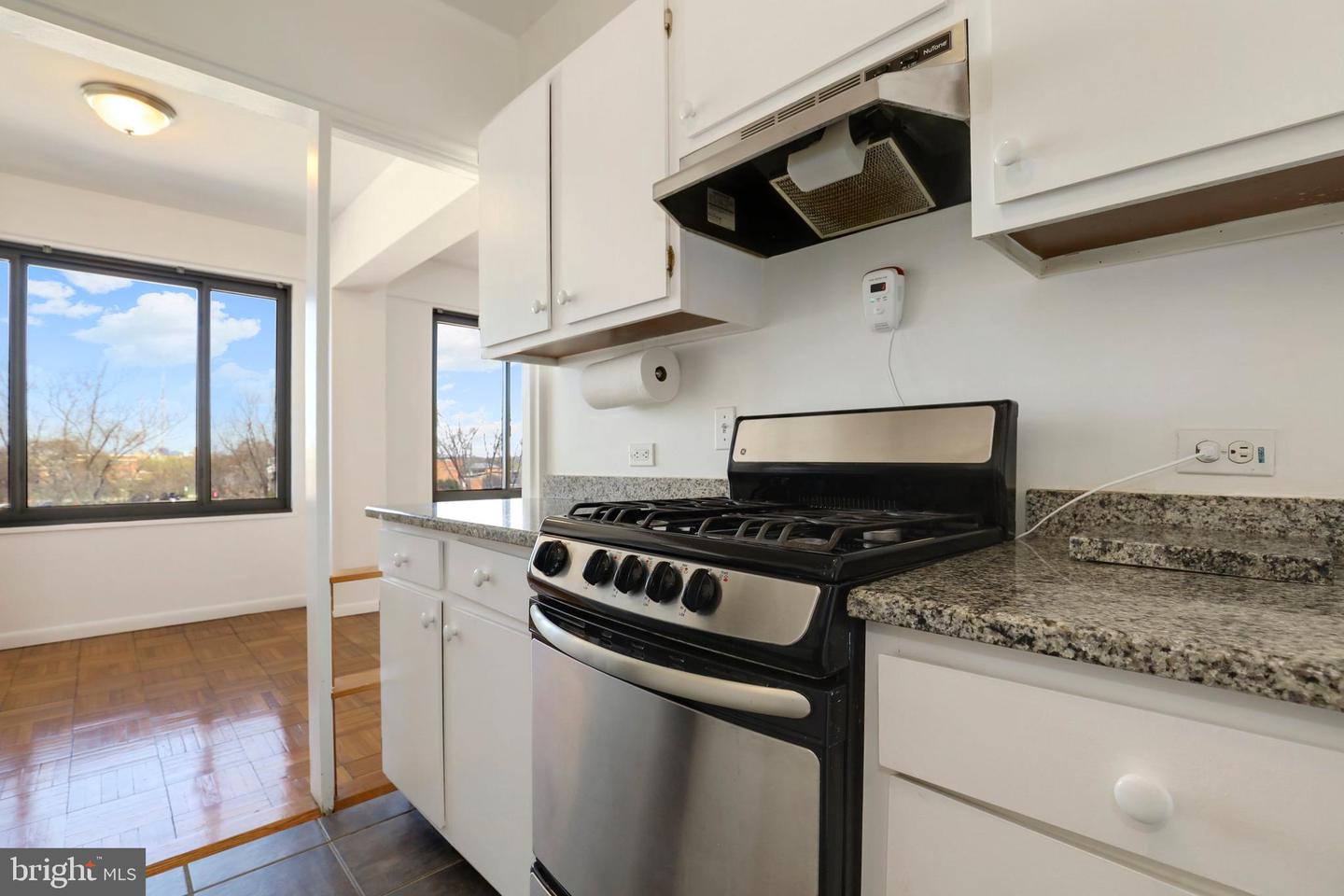 3601 Wisconsin Avenue NW Unit: 510