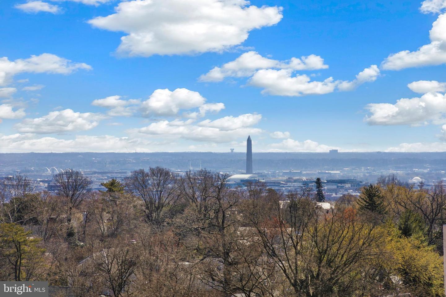 3601 Wisconsin Avenue NW Unit: 510