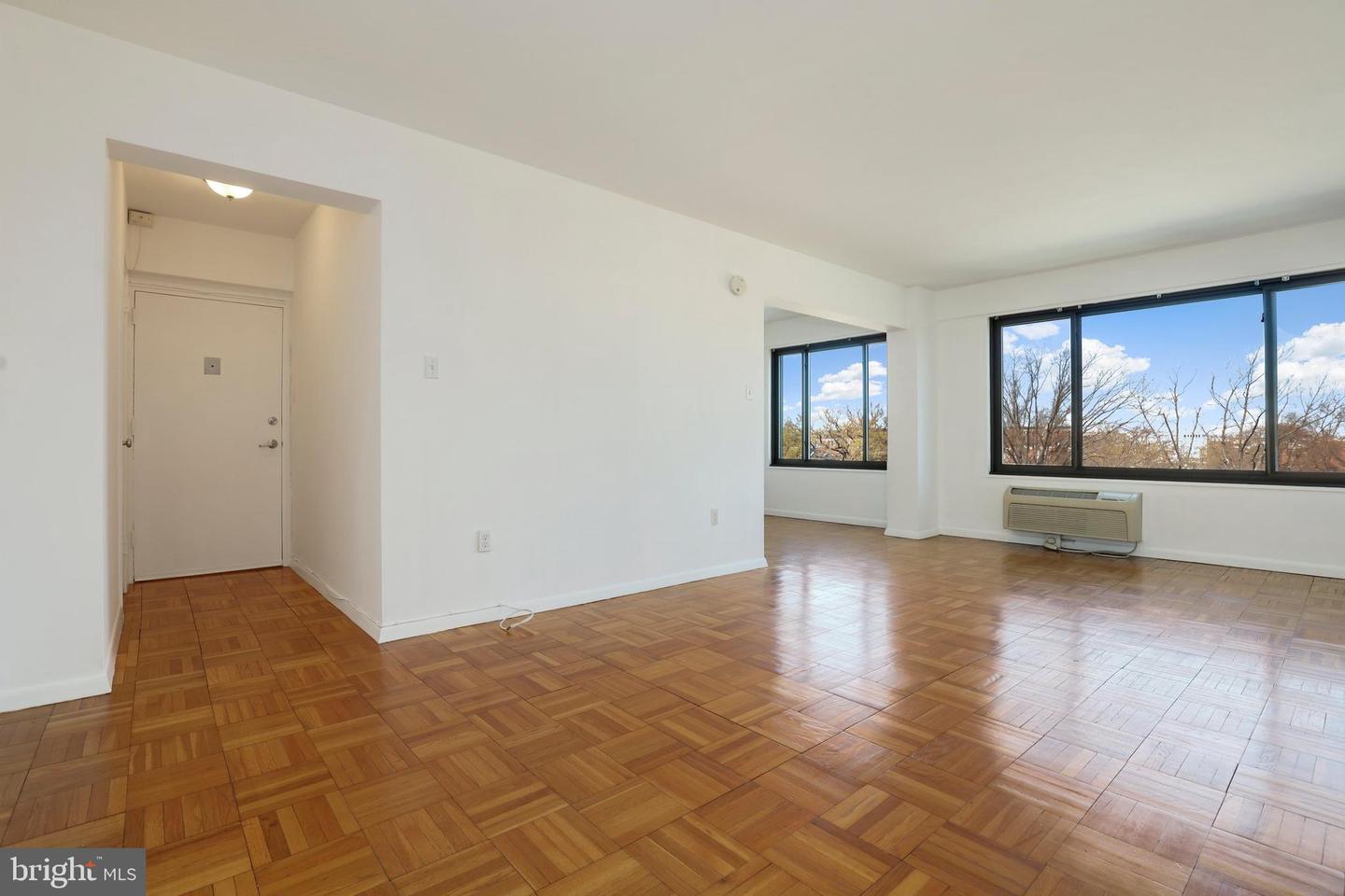 3601 Wisconsin Avenue NW Unit: 510