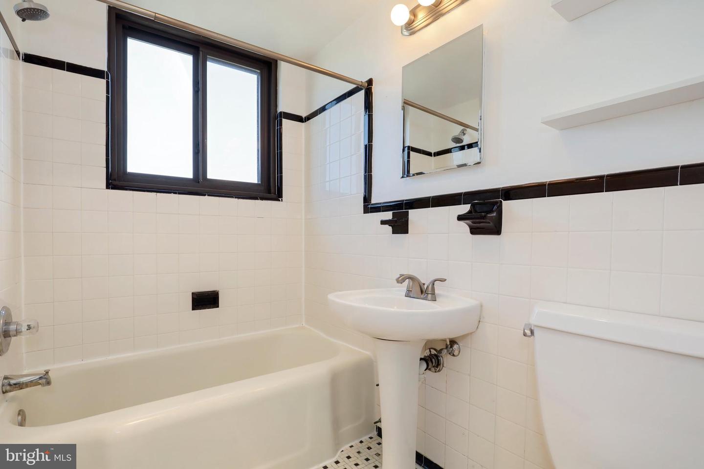 3601 Wisconsin Avenue NW Unit: 510