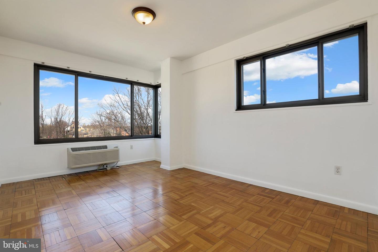 3601 Wisconsin Avenue NW Unit: 510