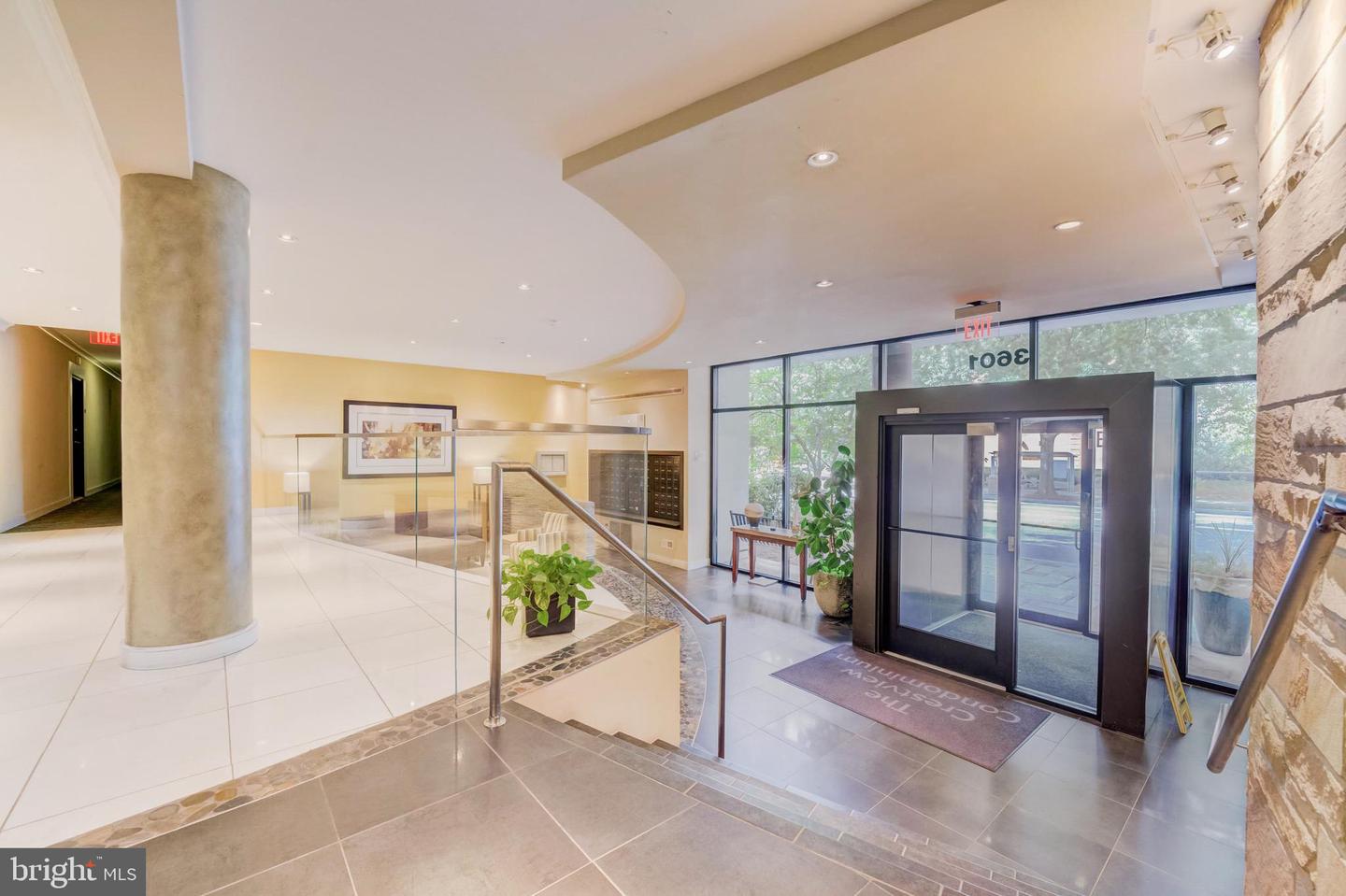 3601 Wisconsin Avenue NW Unit: 510