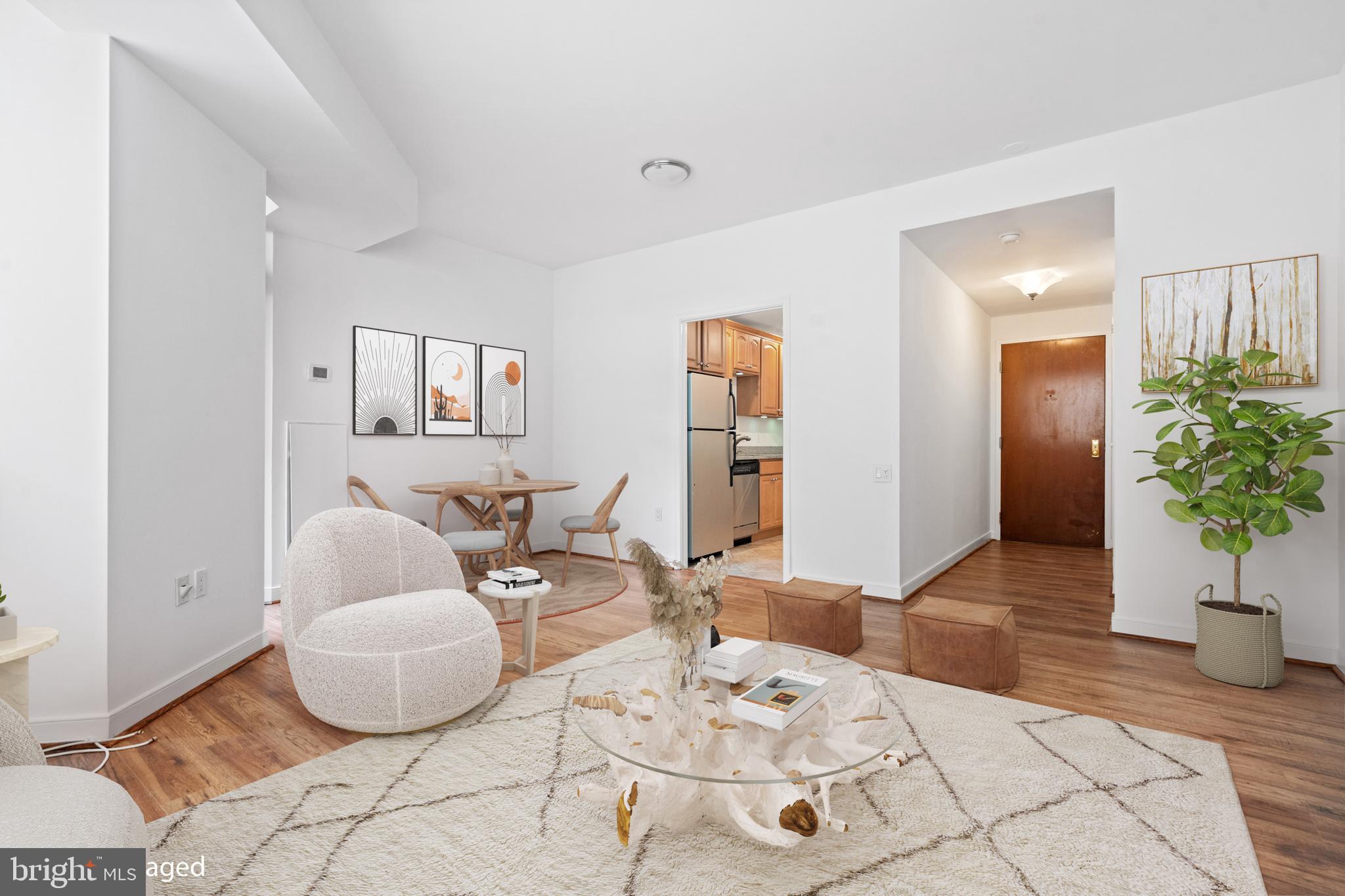 955 26th Street NW Unit: 109