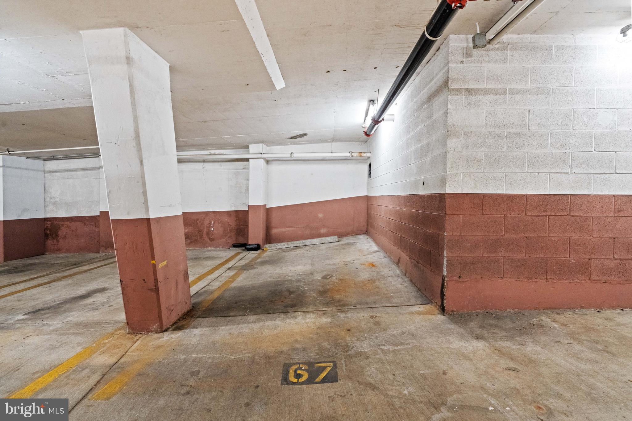 955 26th Street NW Unit: 109