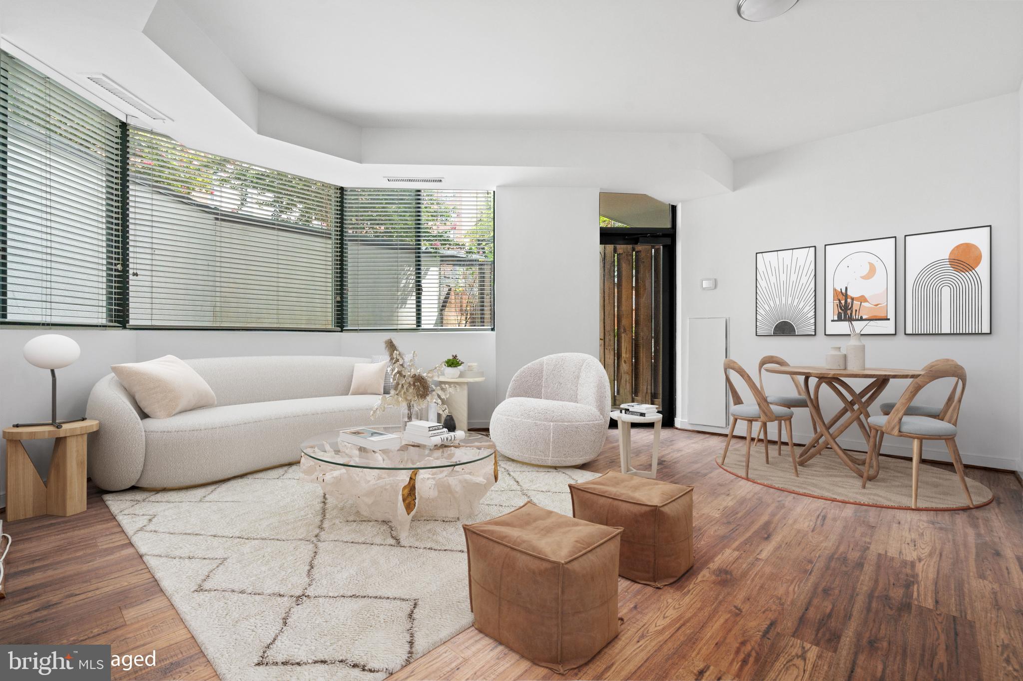 955 26th Street NW Unit: 109