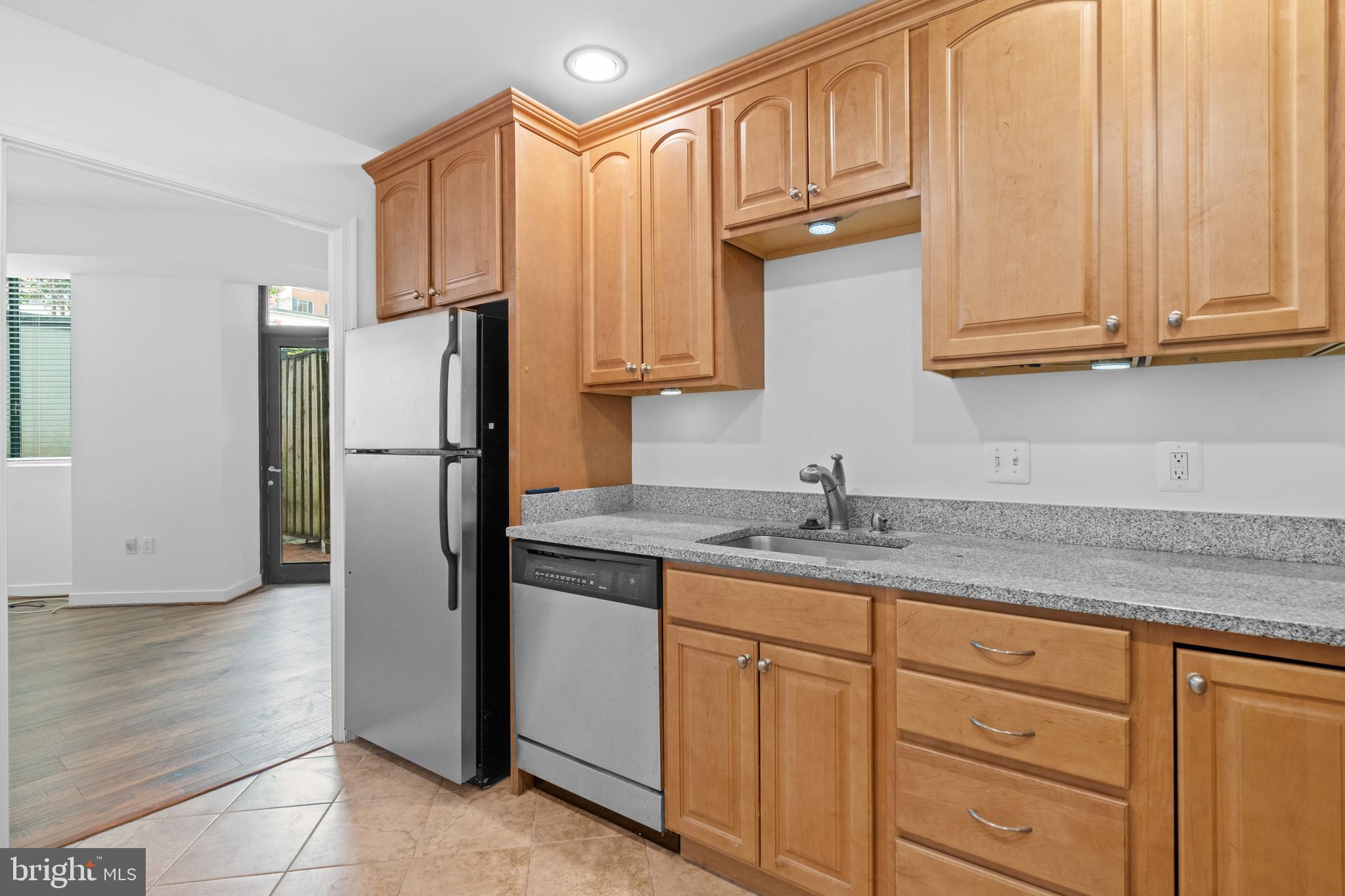 955 26th Street NW Unit: 109