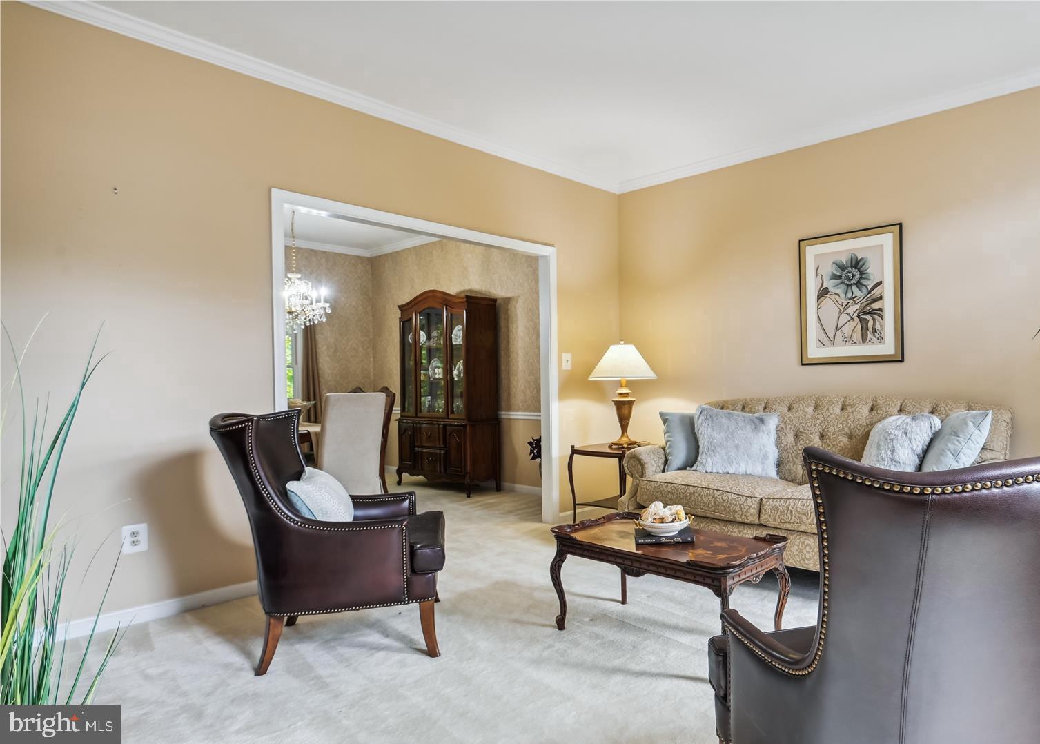 3019 Ashburton Manor Drive