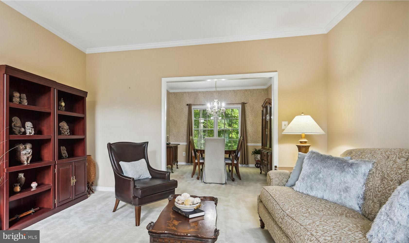 3019 Ashburton Manor Drive
