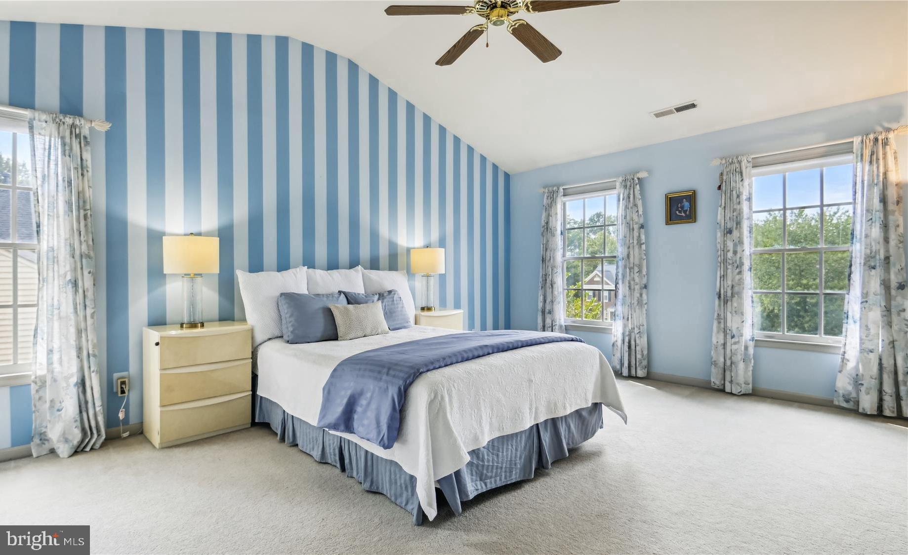 3019 Ashburton Manor Drive