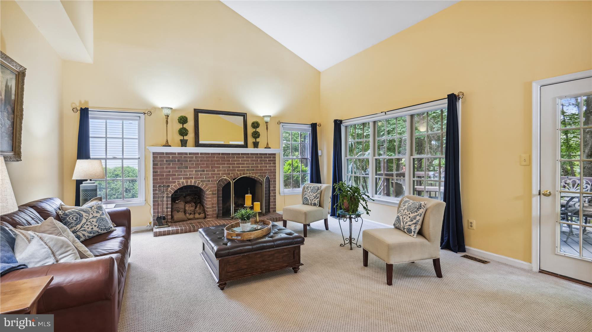3019 Ashburton Manor Drive