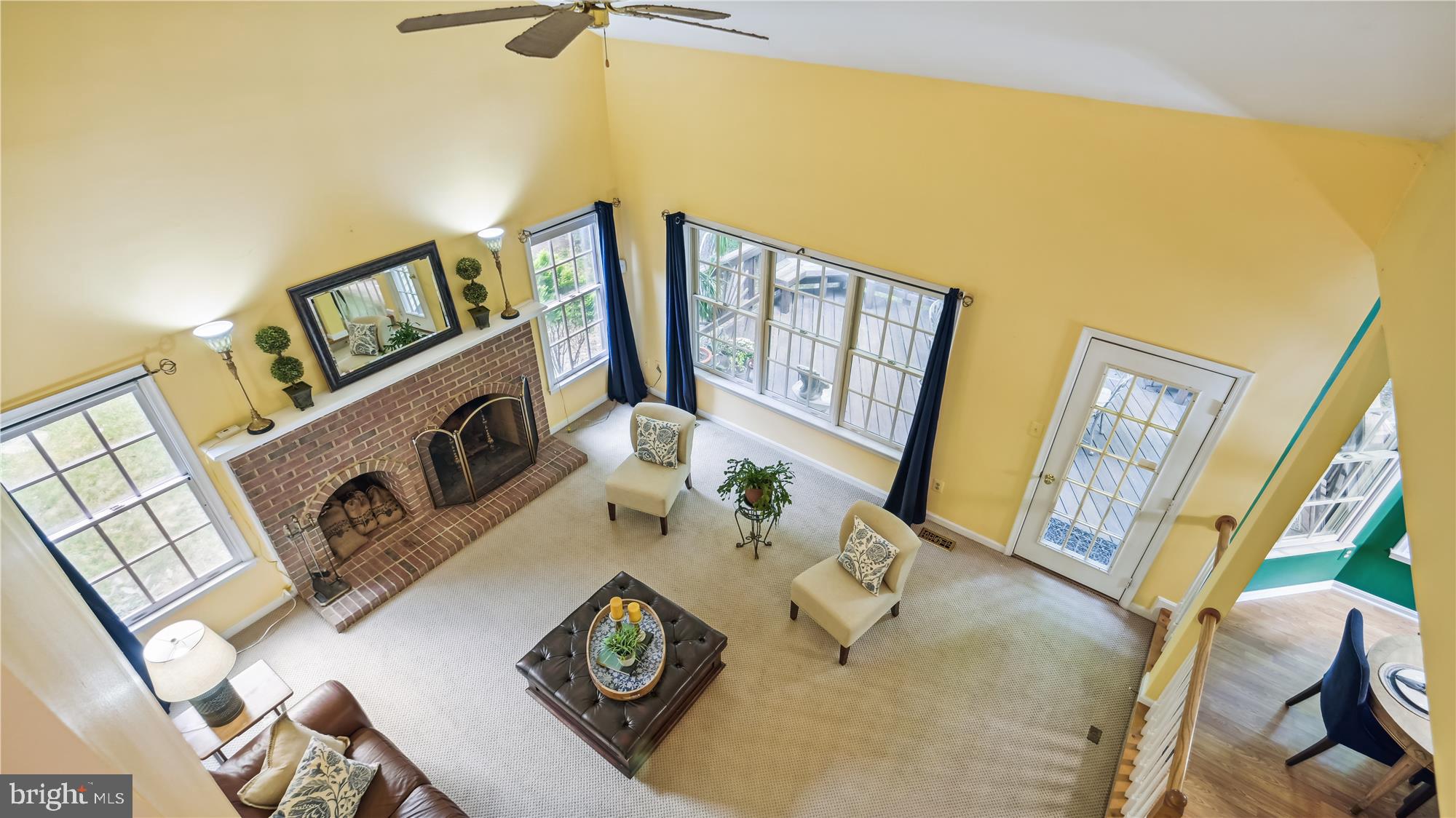 3019 Ashburton Manor Drive