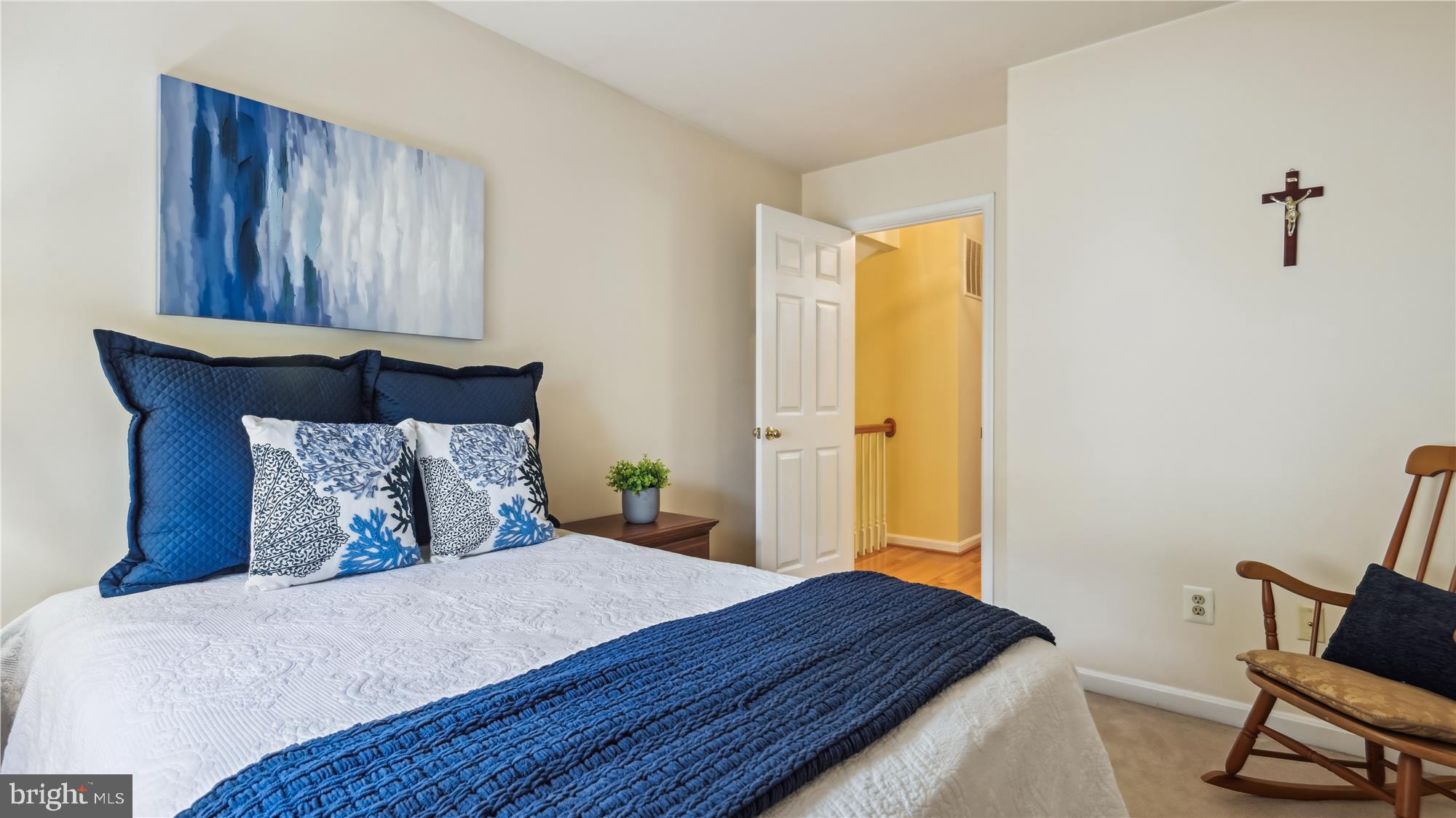 3019 Ashburton Manor Drive