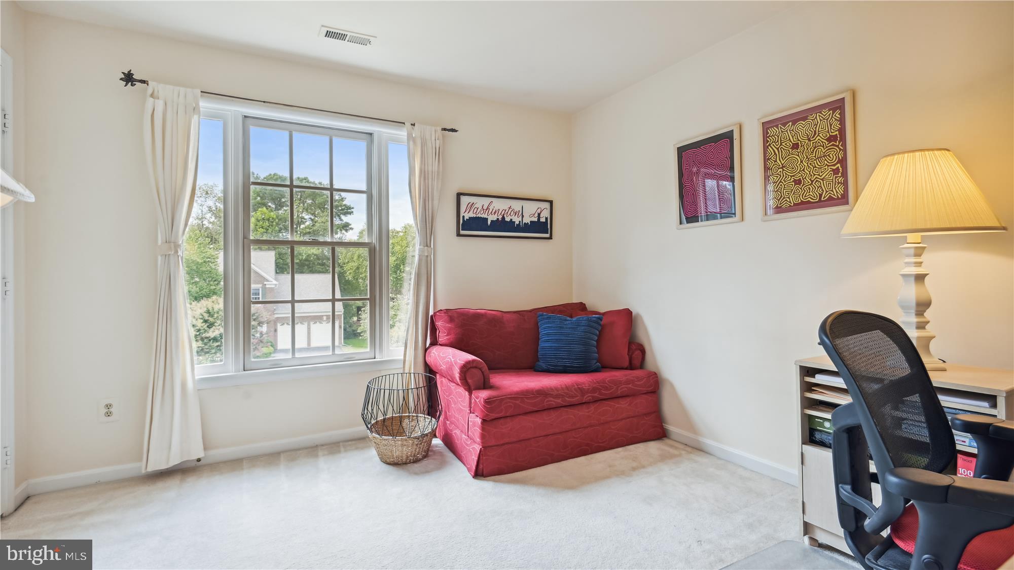 3019 Ashburton Manor Drive