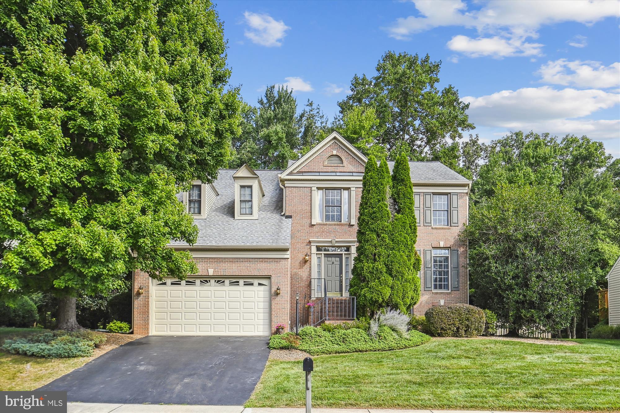 3019 Ashburton Manor Drive