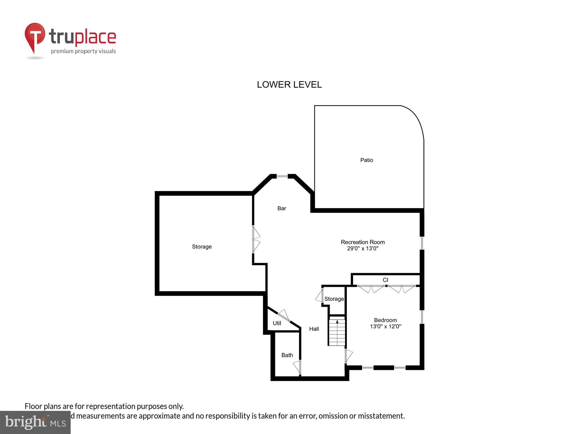 3019 Ashburton Manor Drive
