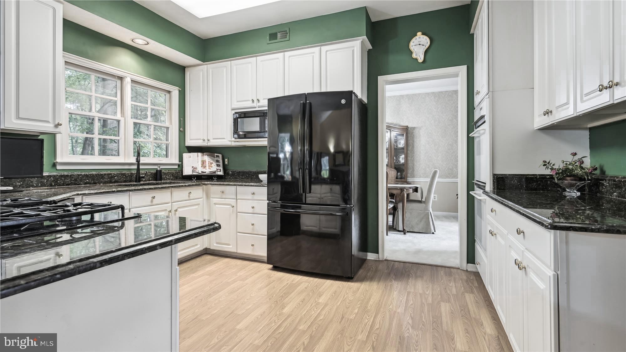 3019 Ashburton Manor Drive