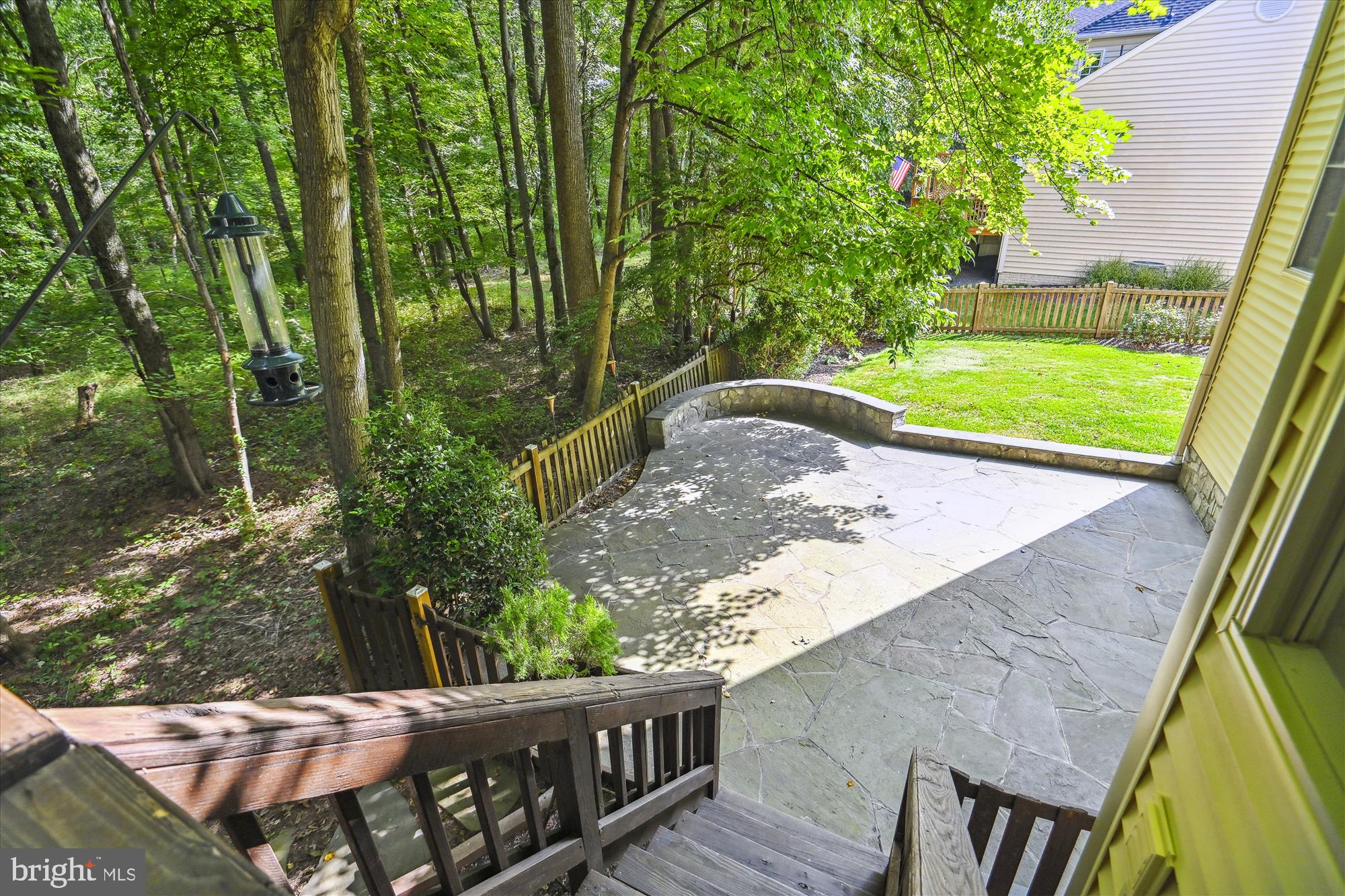 3019 Ashburton Manor Drive