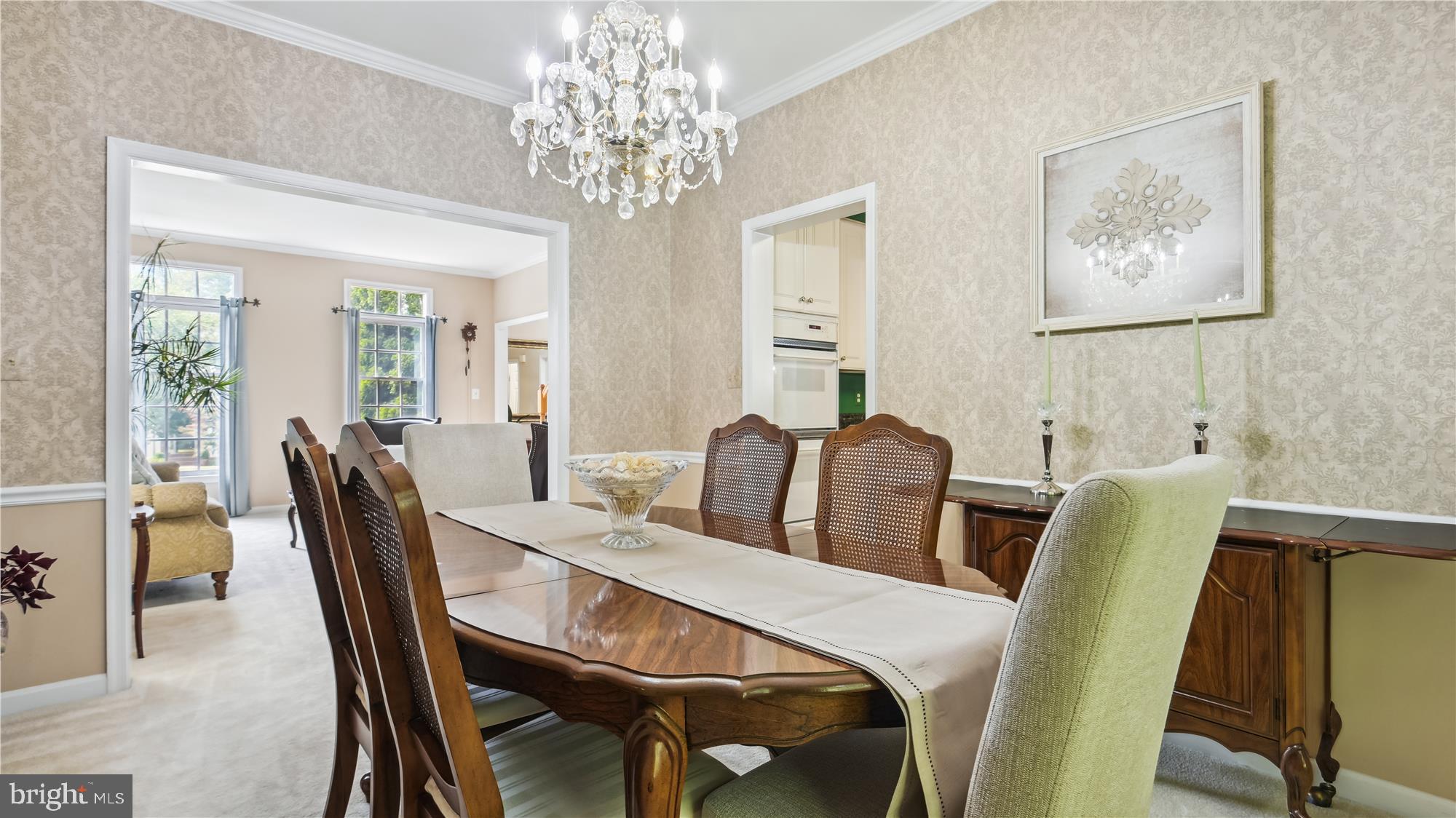 3019 Ashburton Manor Drive