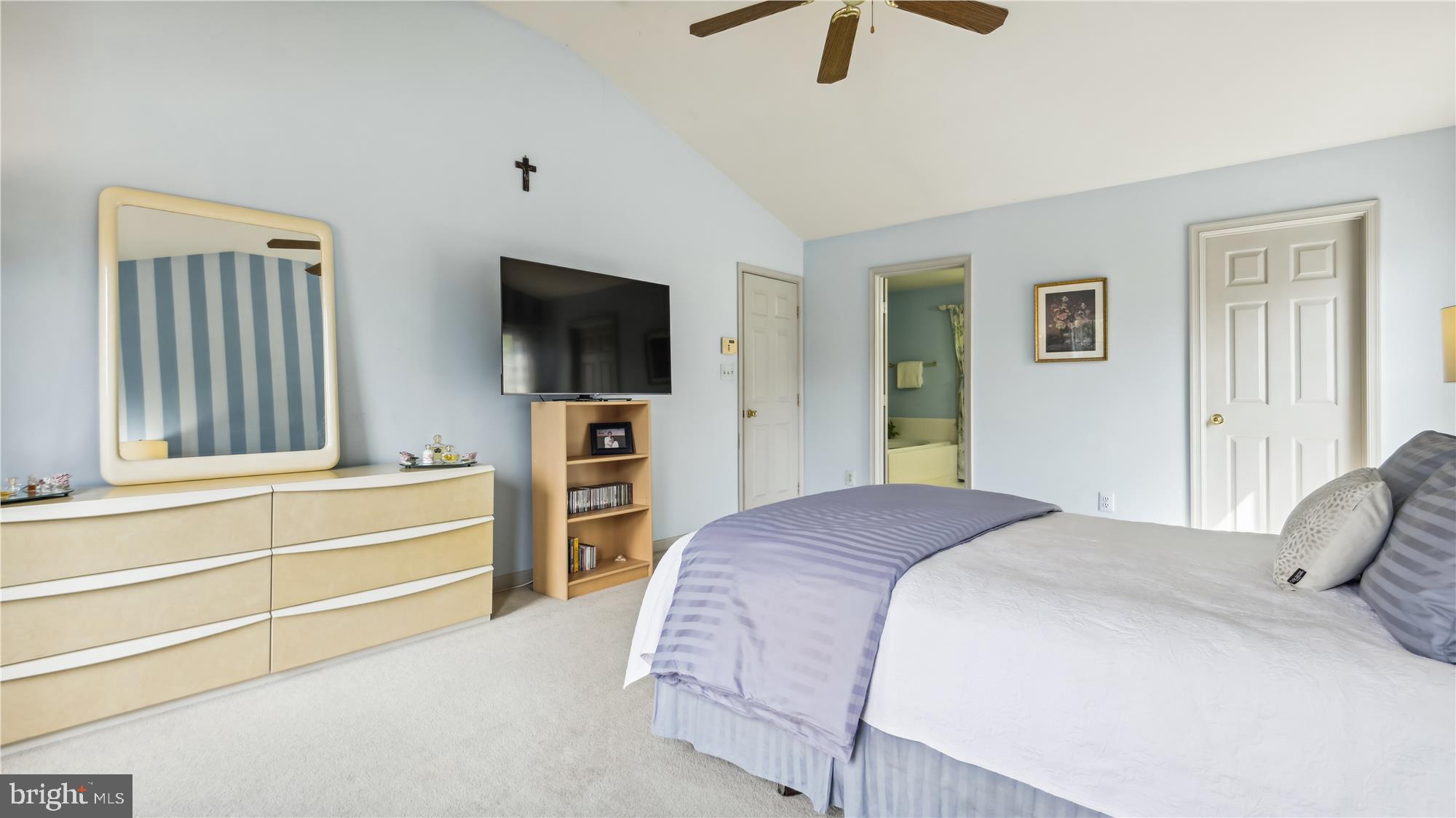 3019 Ashburton Manor Drive