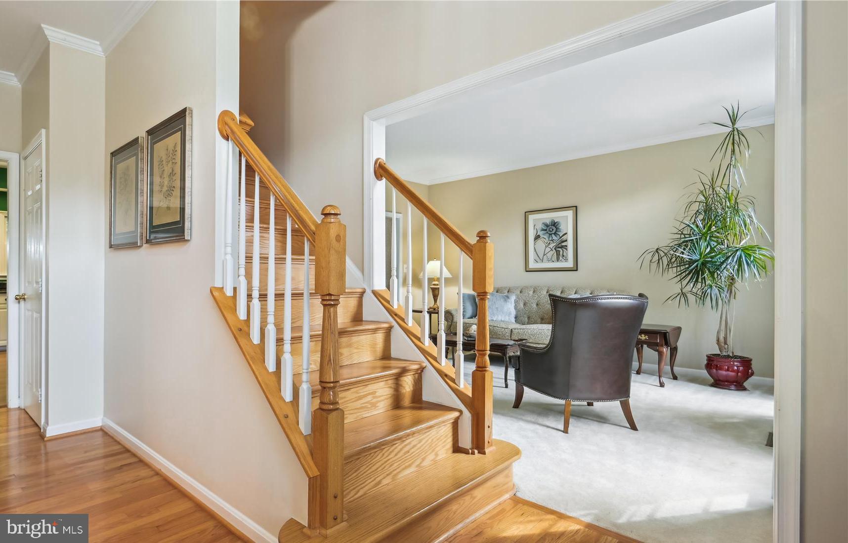 3019 Ashburton Manor Drive