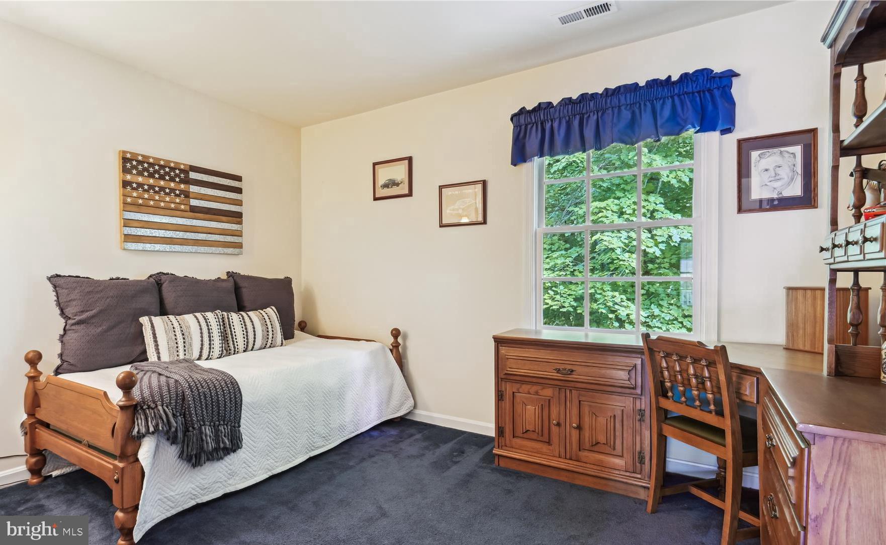 3019 Ashburton Manor Drive