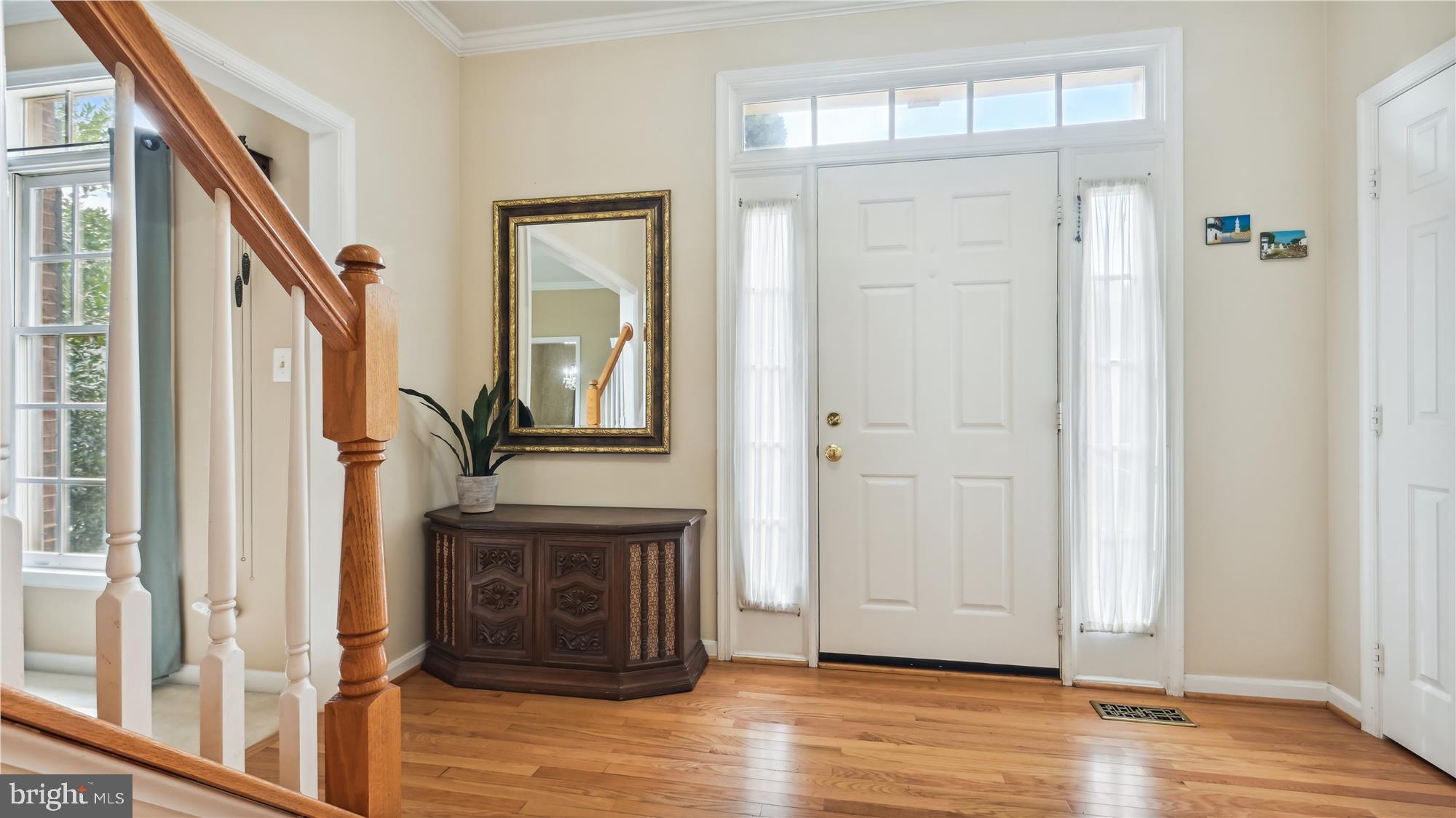 3019 Ashburton Manor Drive