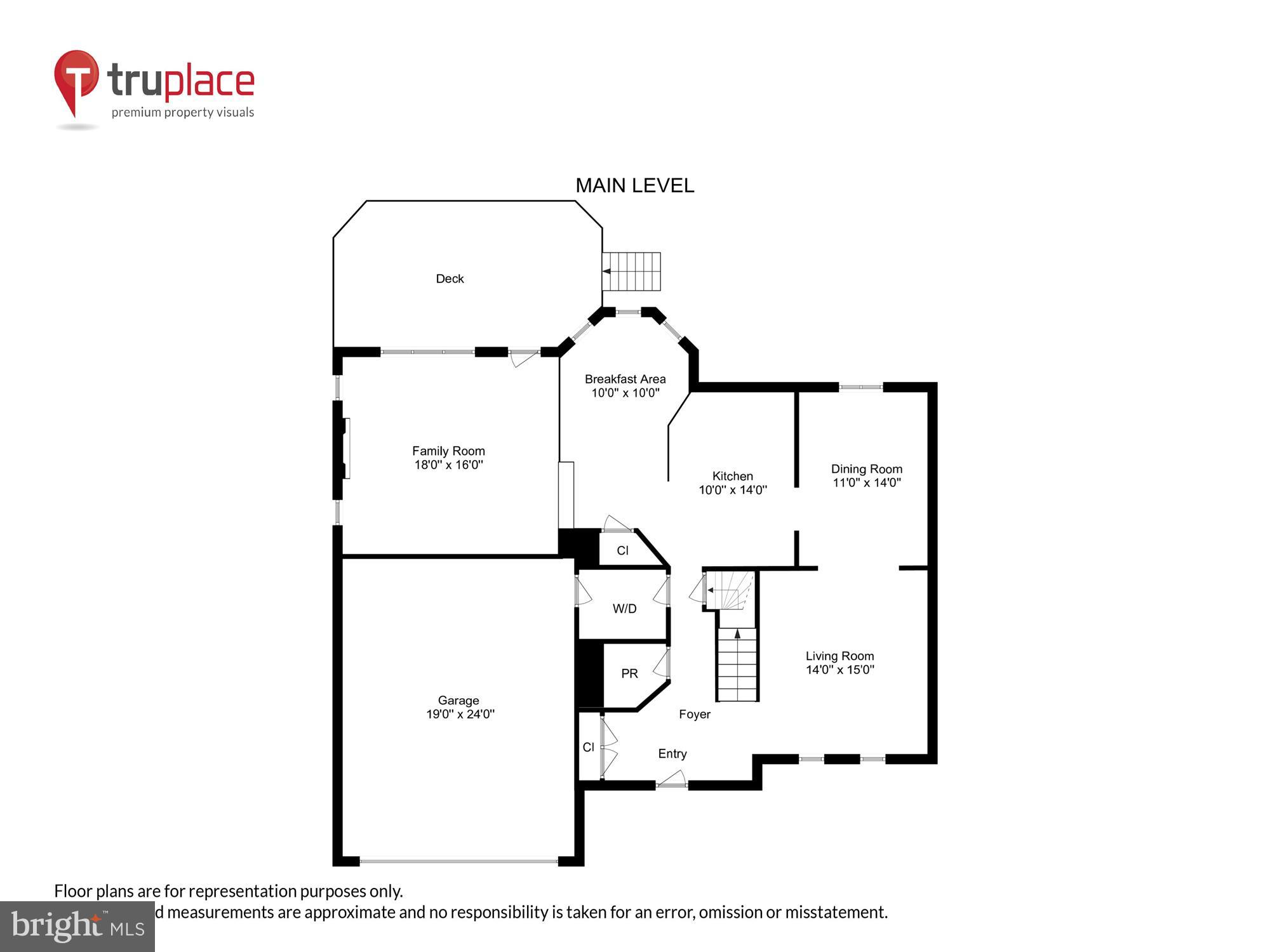 3019 Ashburton Manor Drive